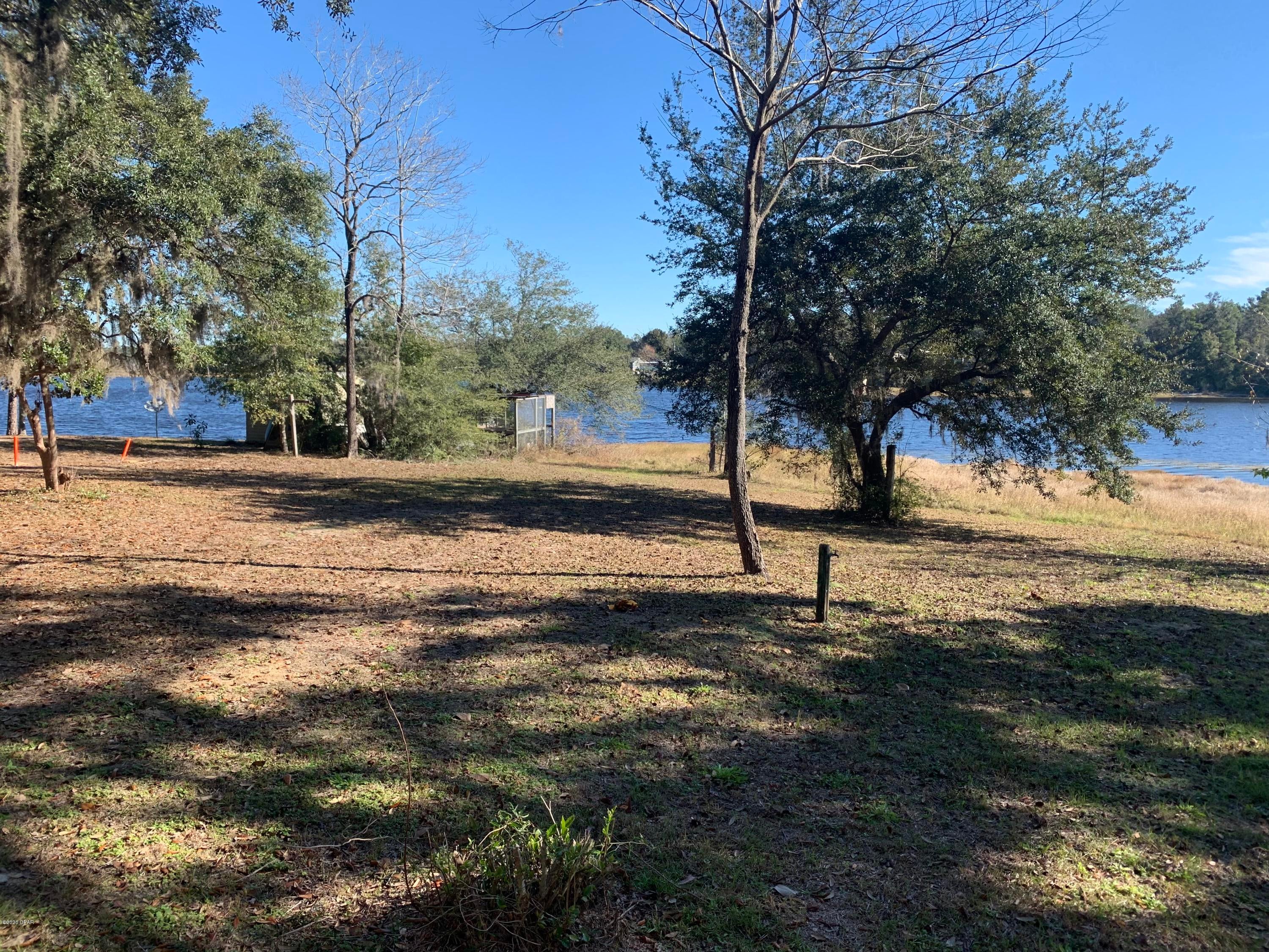 No Named Subdivision - Residential Lease