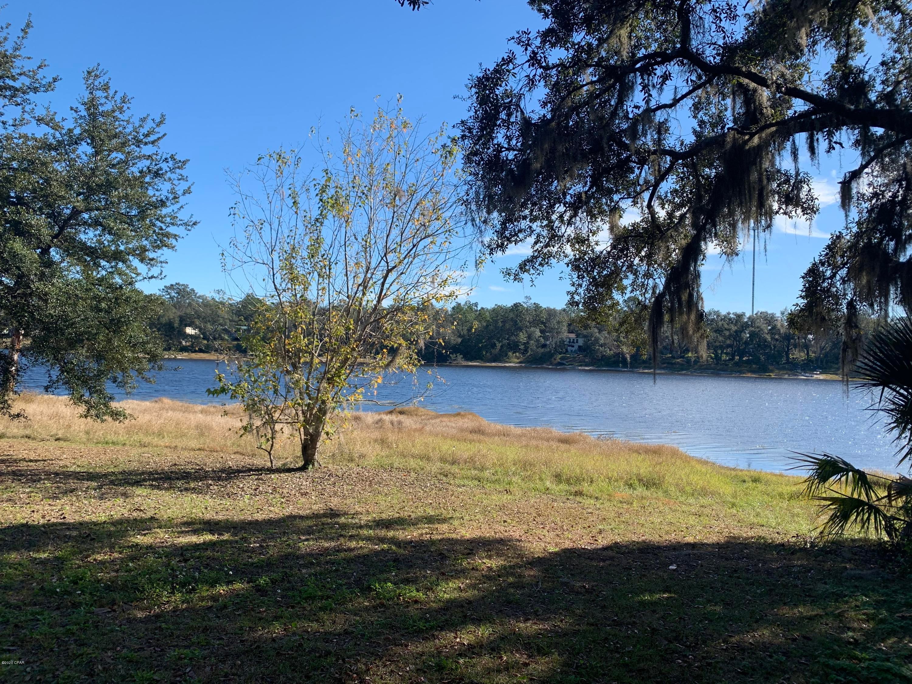 No Named Subdivision - Residential Lease