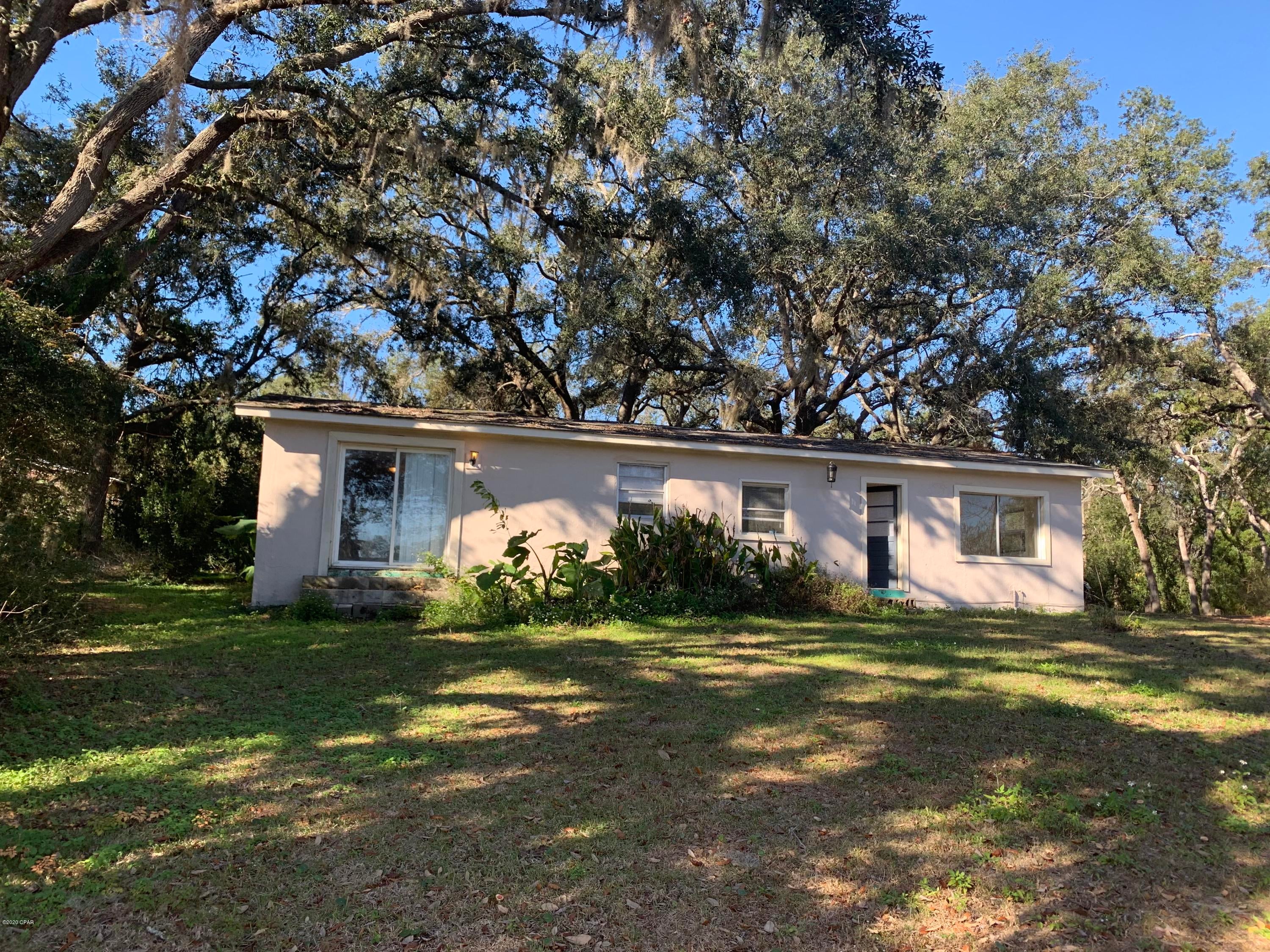 No Named Subdivision - Residential Lease