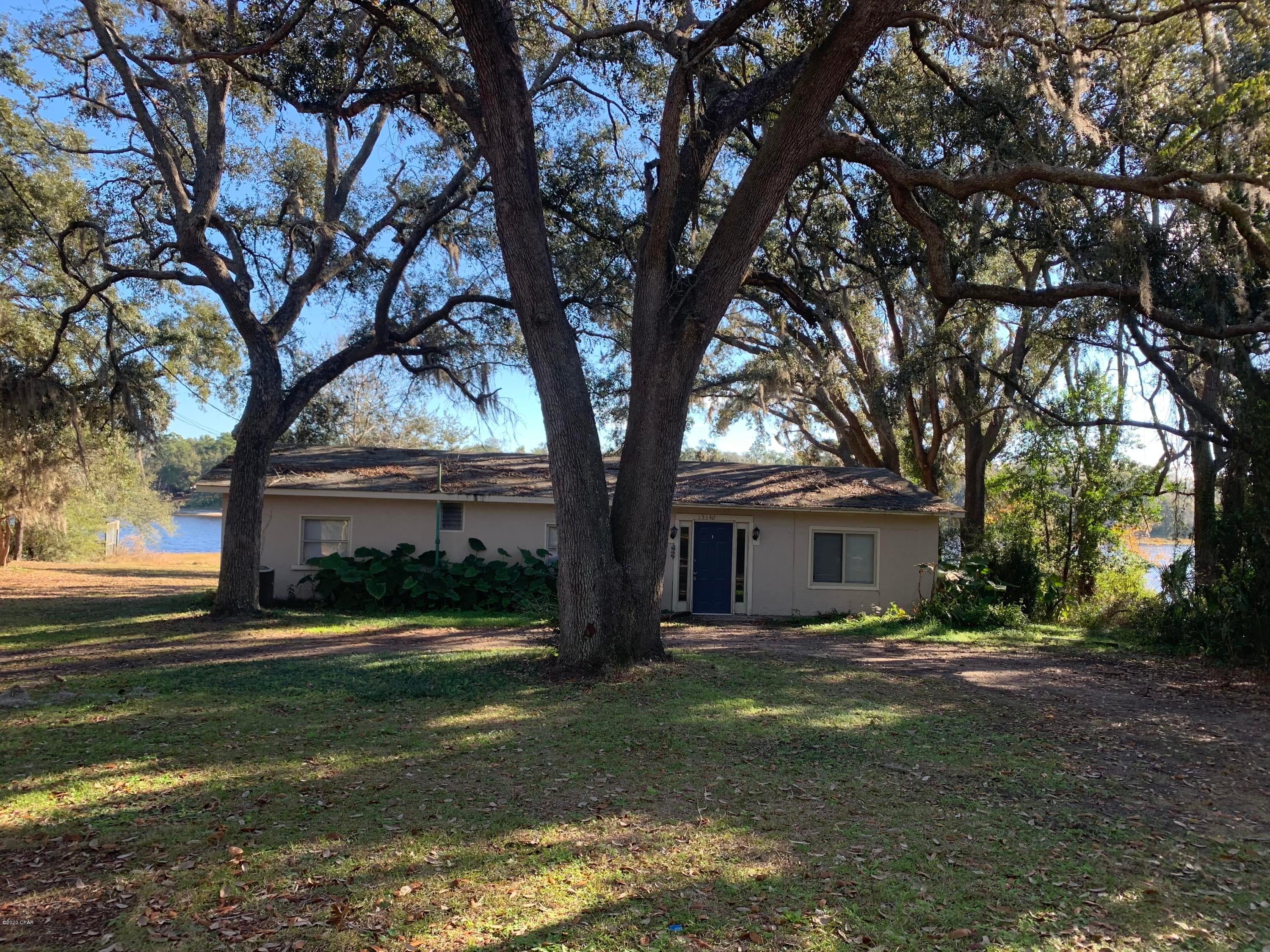 No Named Subdivision - Residential Lease