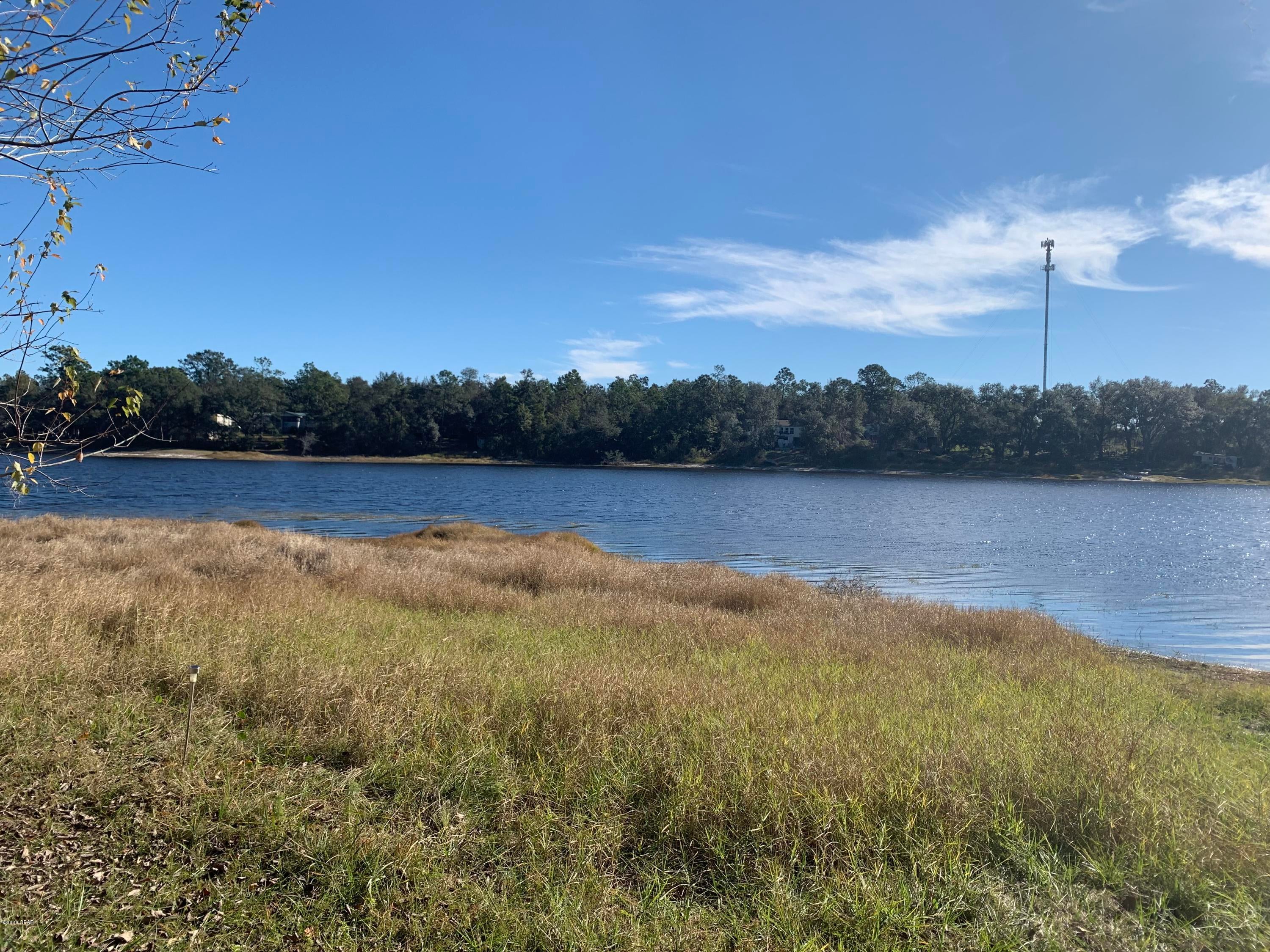 No Named Subdivision - Residential Lease
