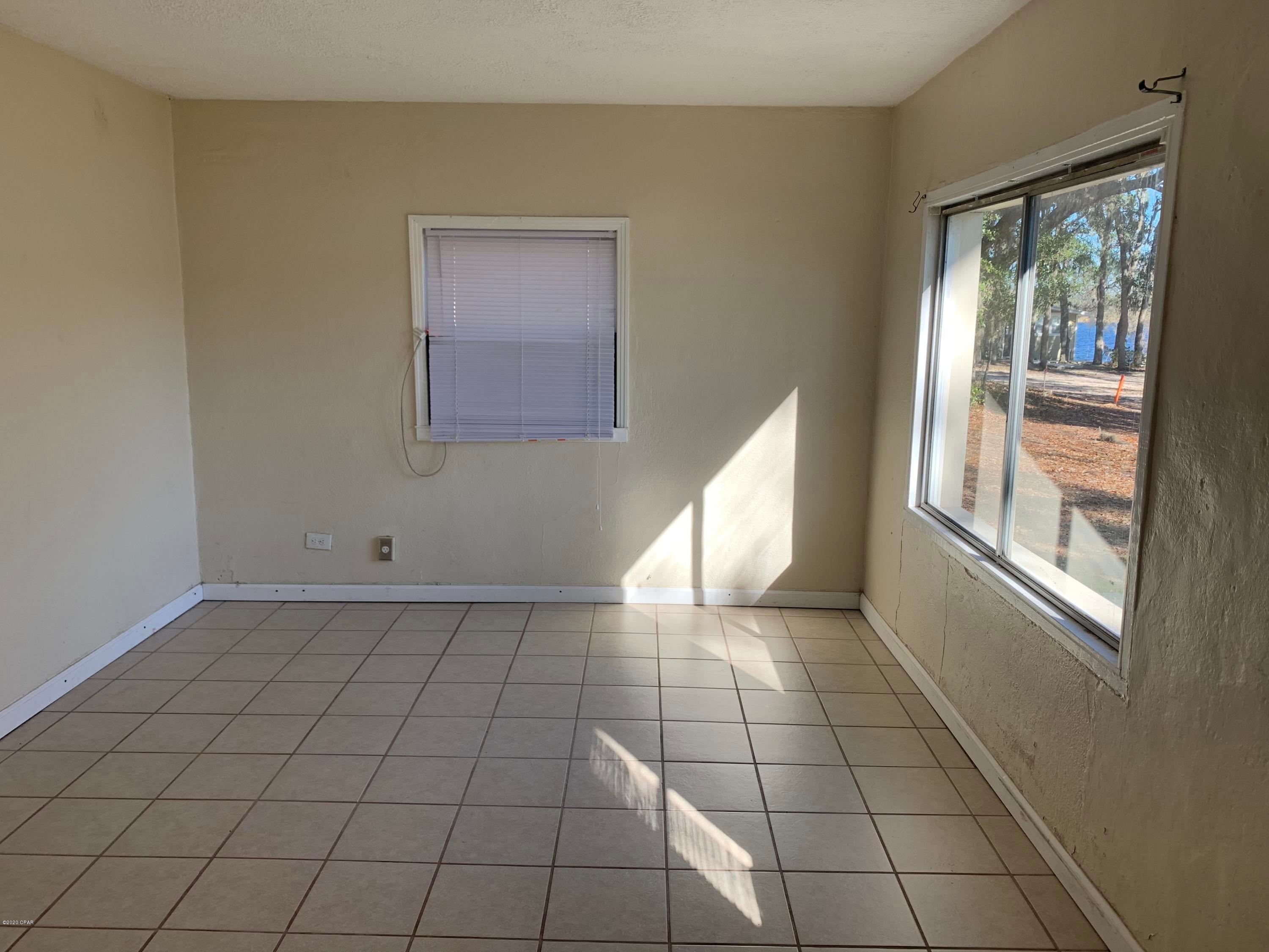 No Named Subdivision - Residential Lease