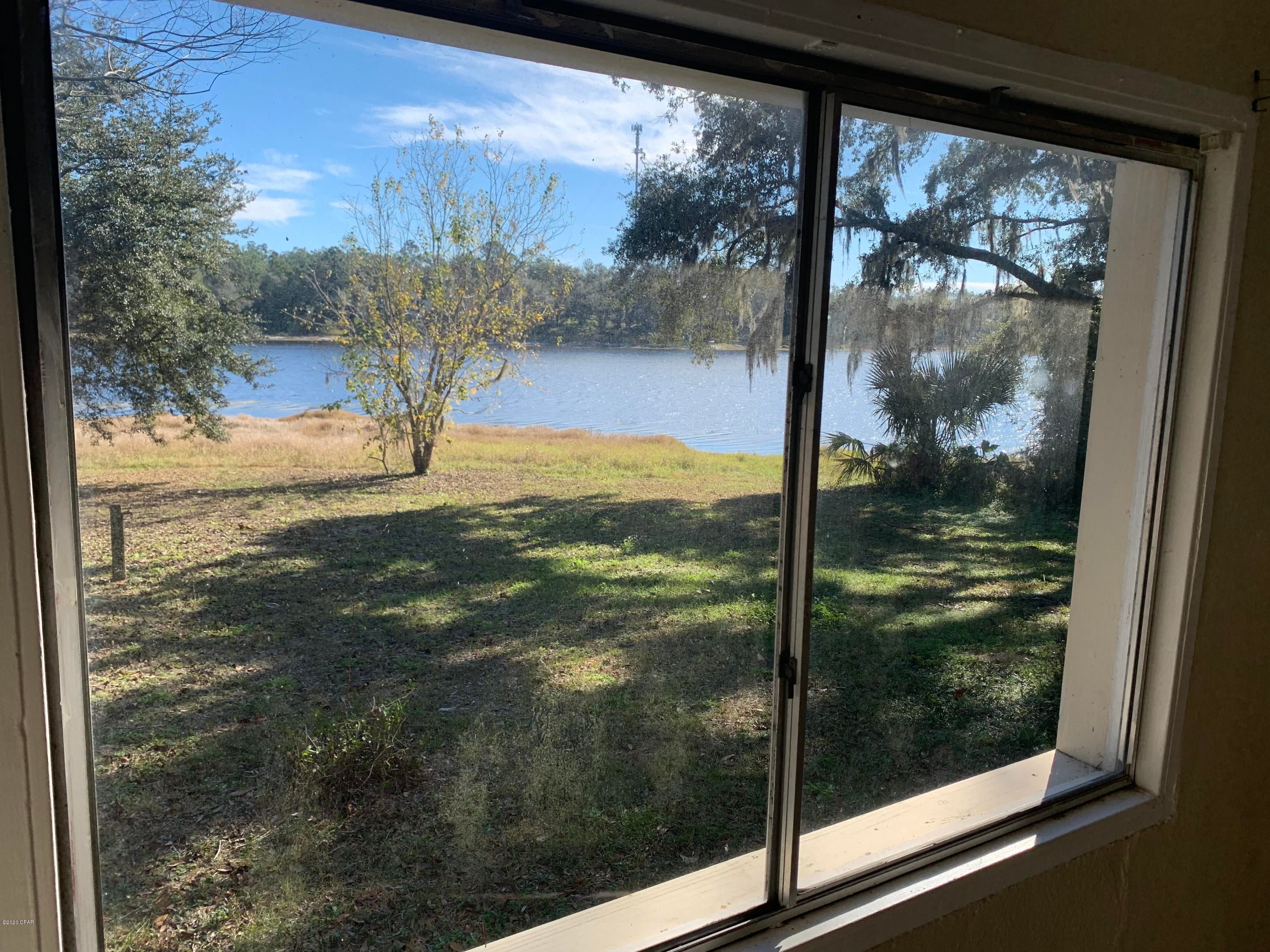 No Named Subdivision - Residential Lease