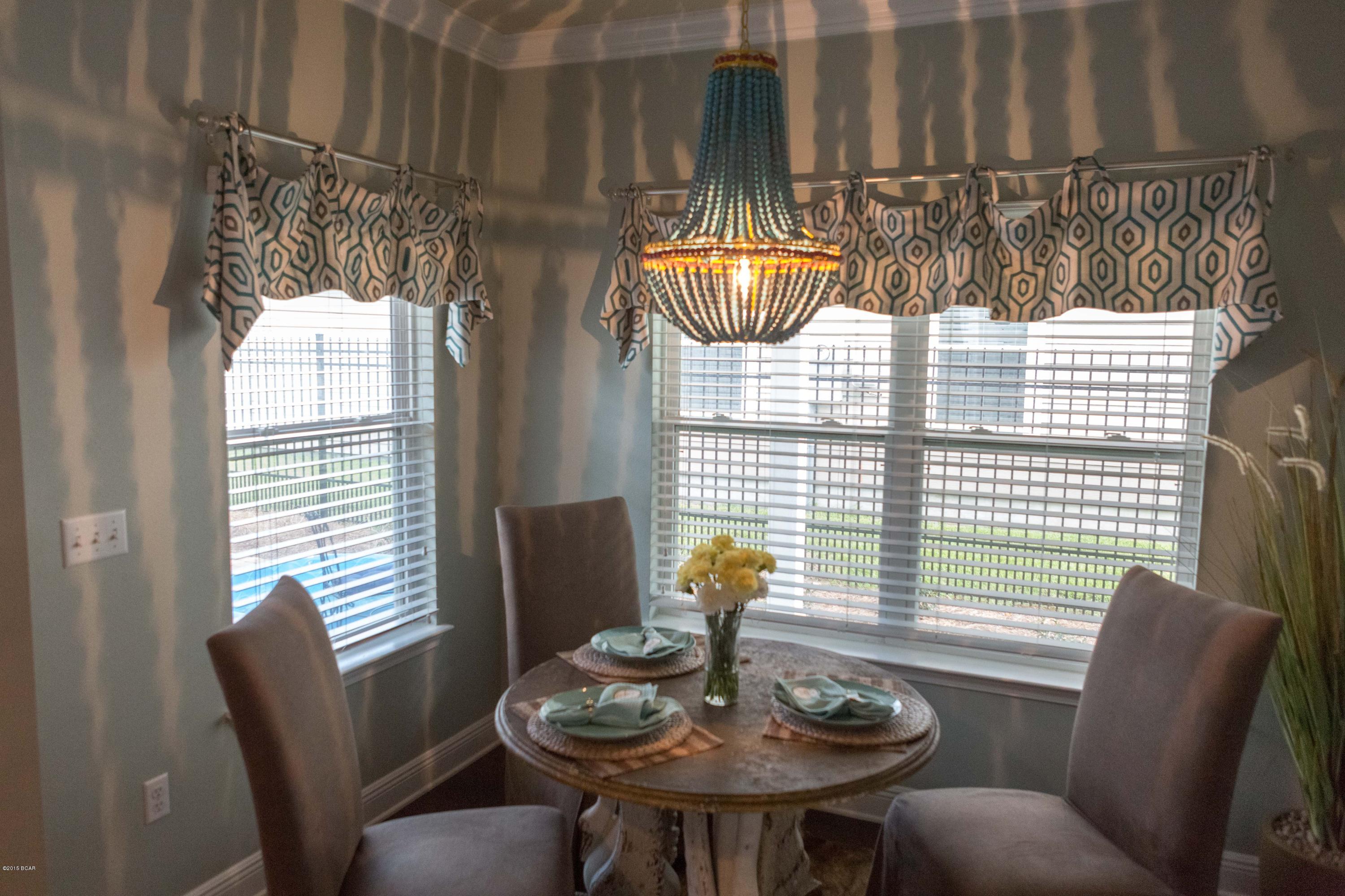 Magnolia Bay Club - Residential