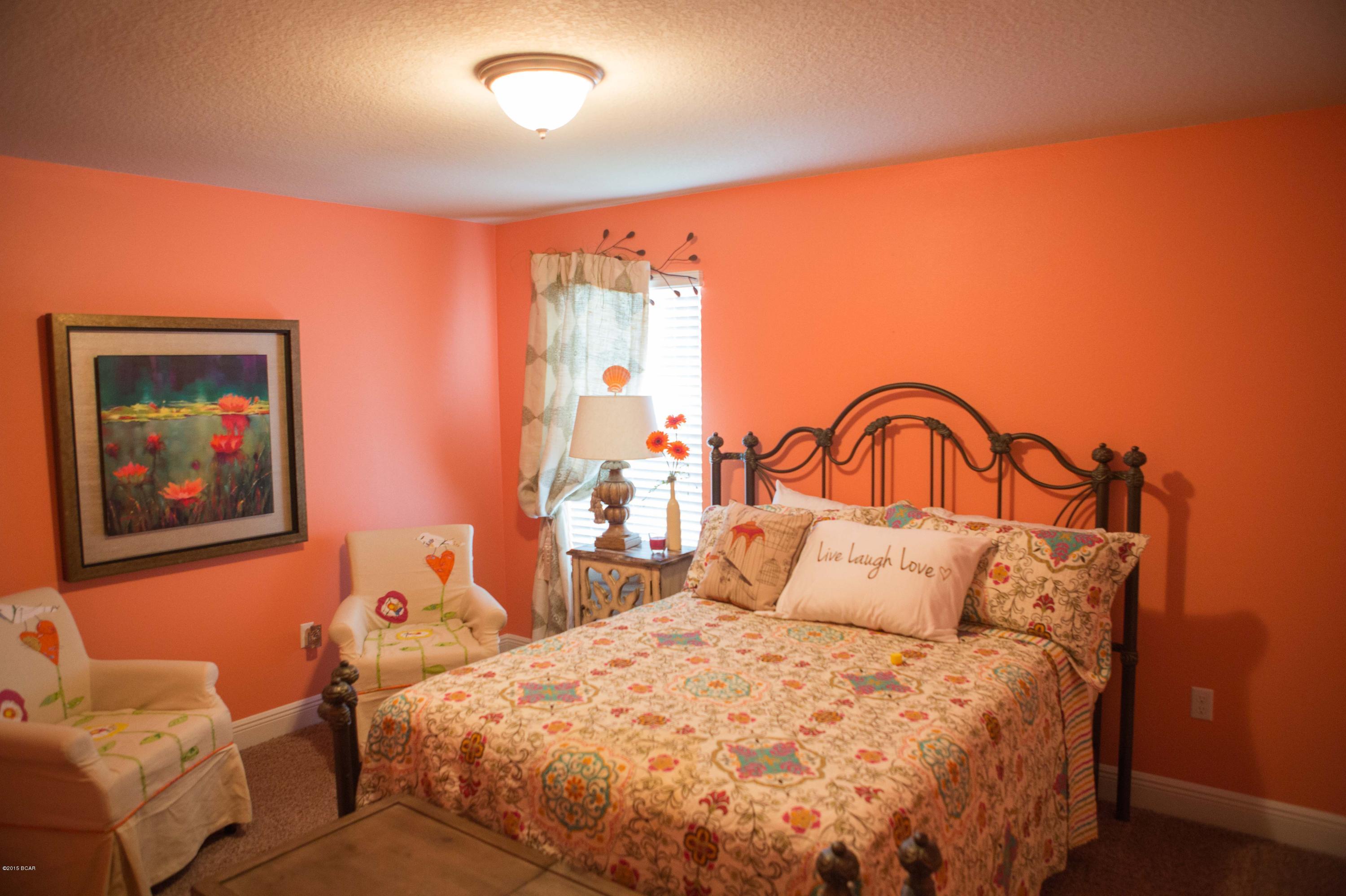 Magnolia Bay Club - Residential