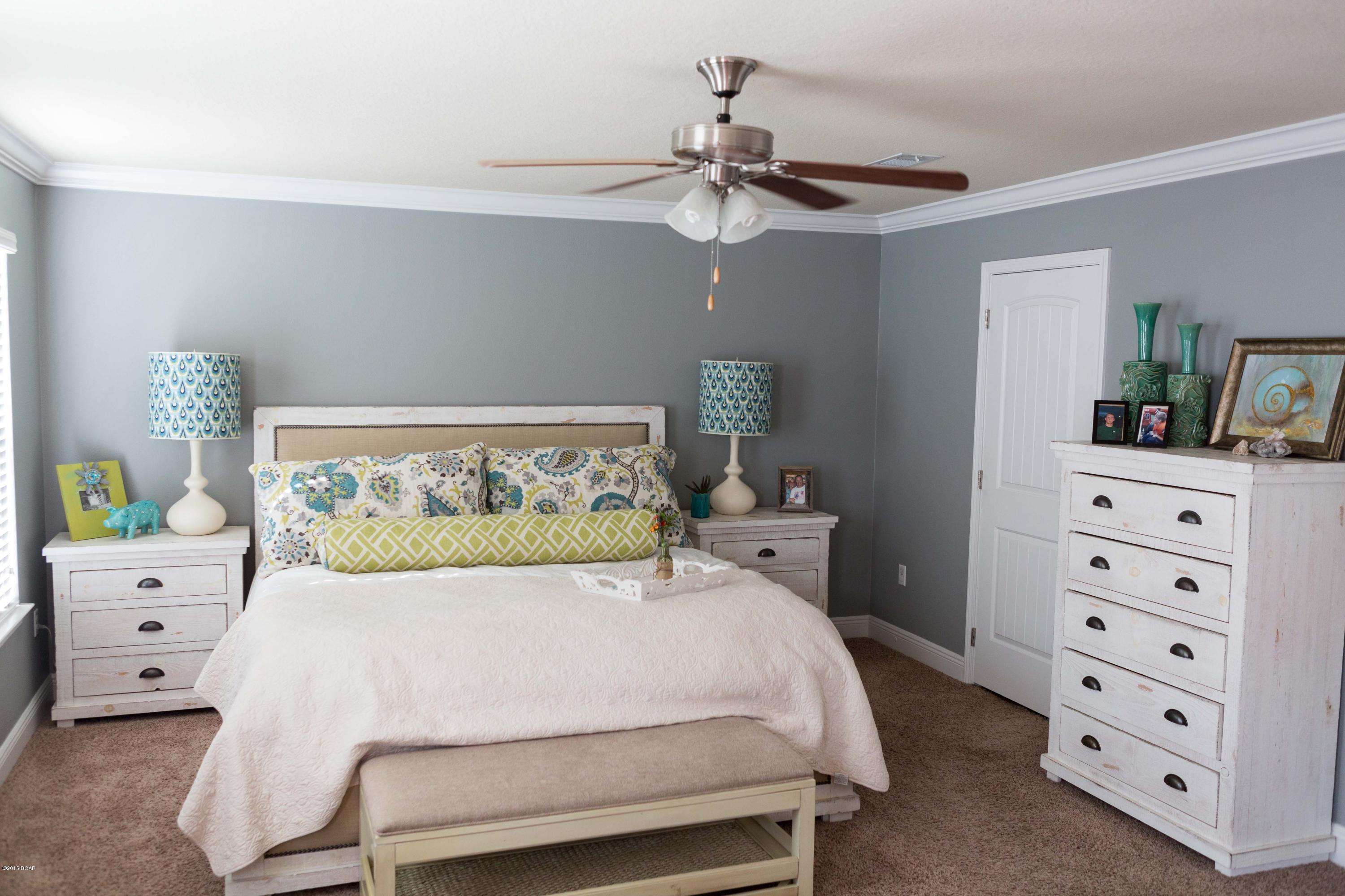 Magnolia Bay Club - Residential