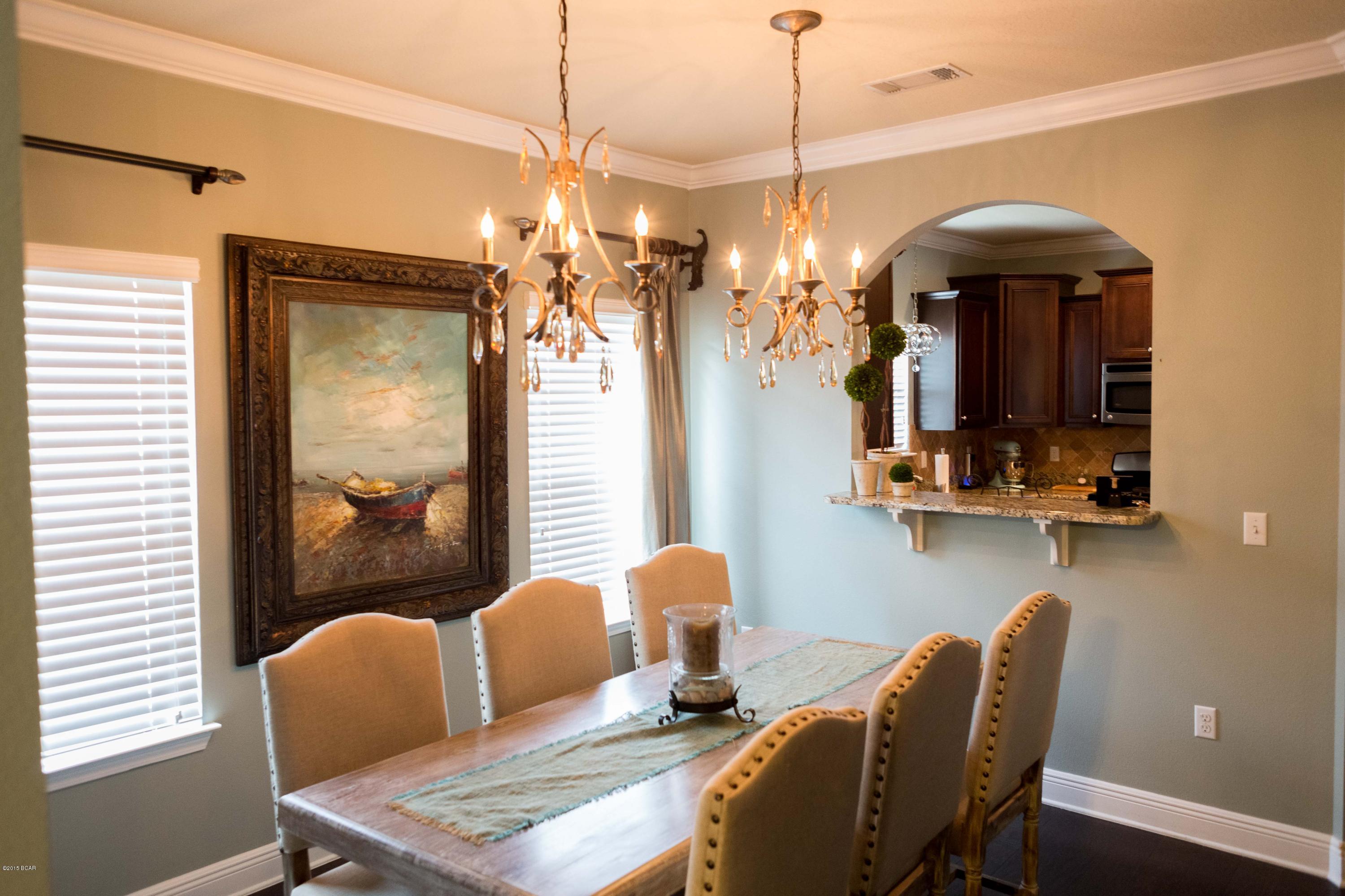 Magnolia Bay Club - Residential