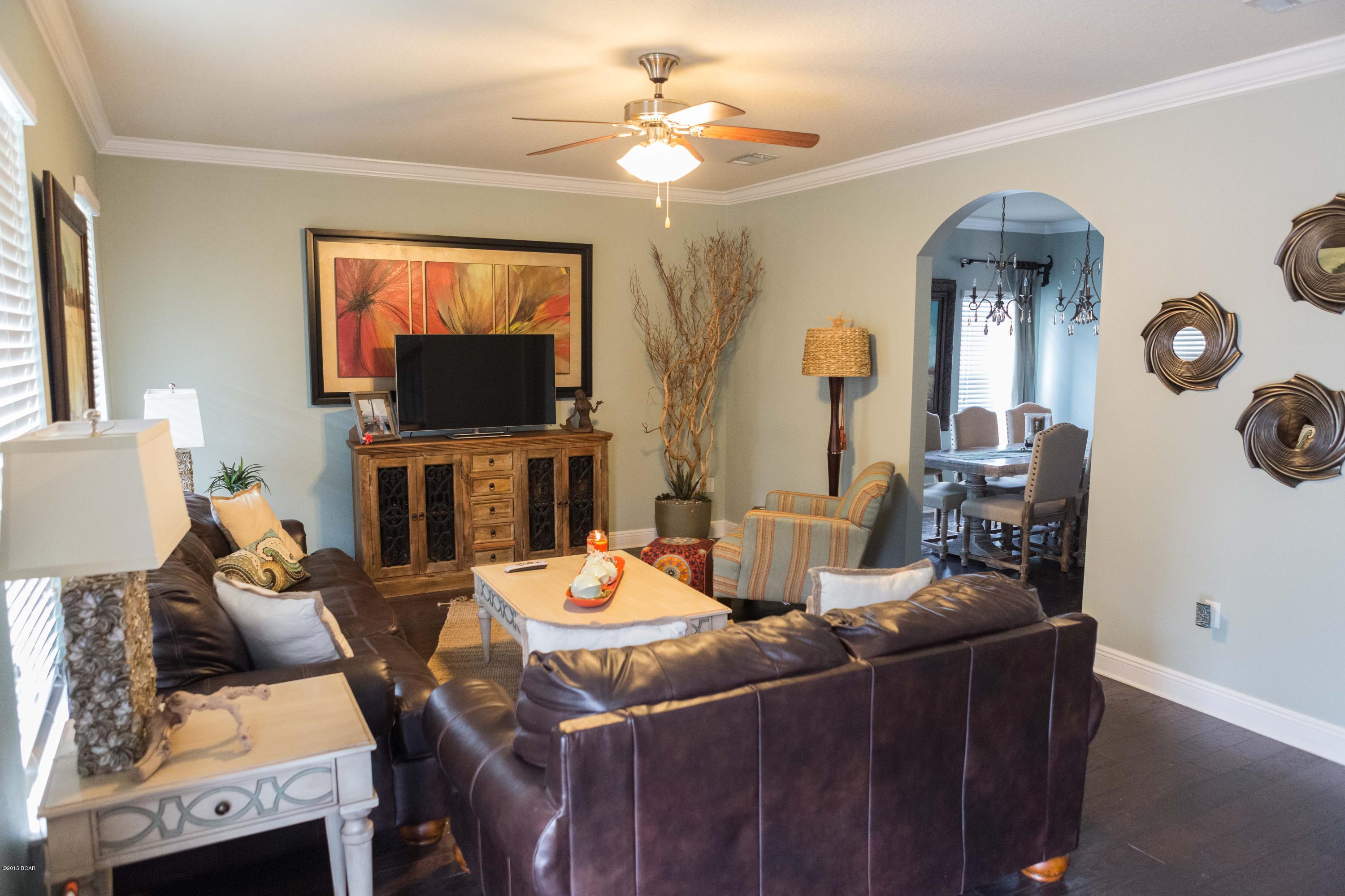 Magnolia Bay Club - Residential