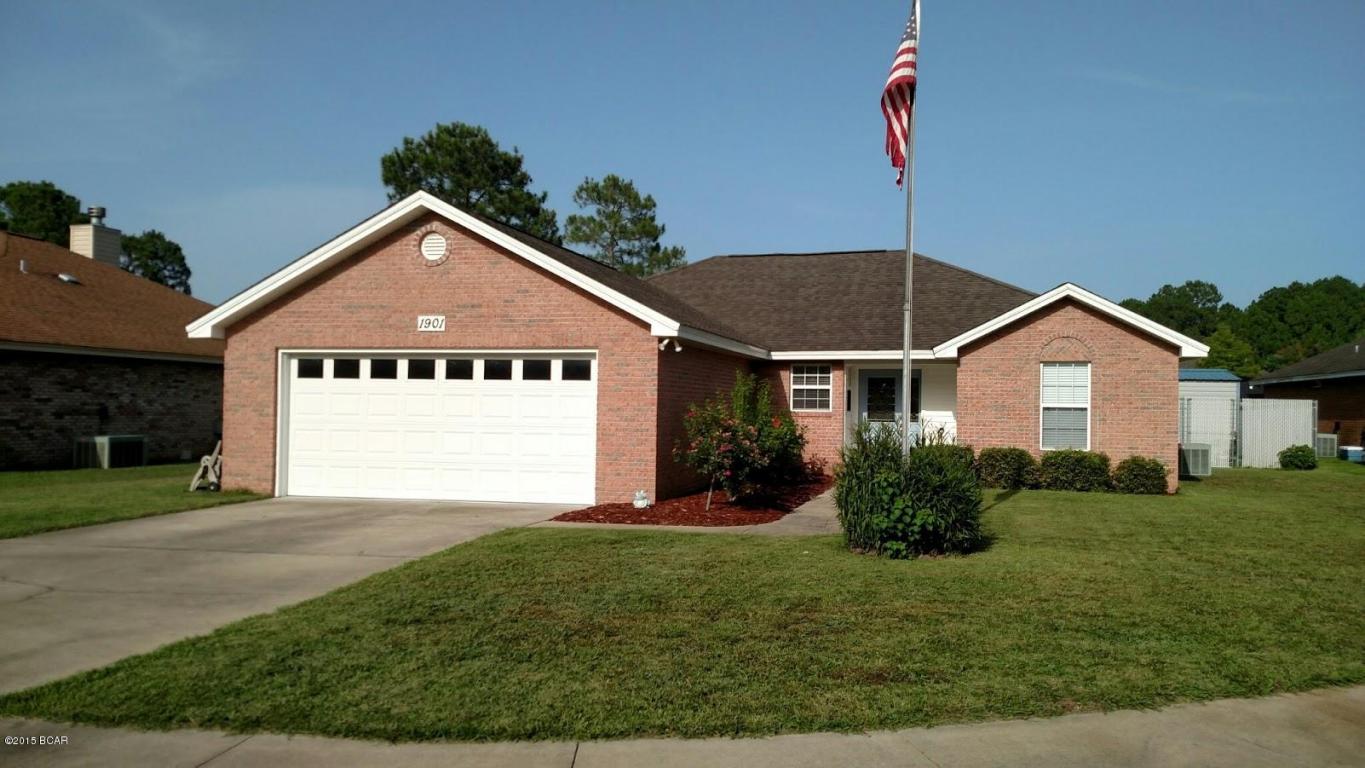 Magnolia Meadows - Residential