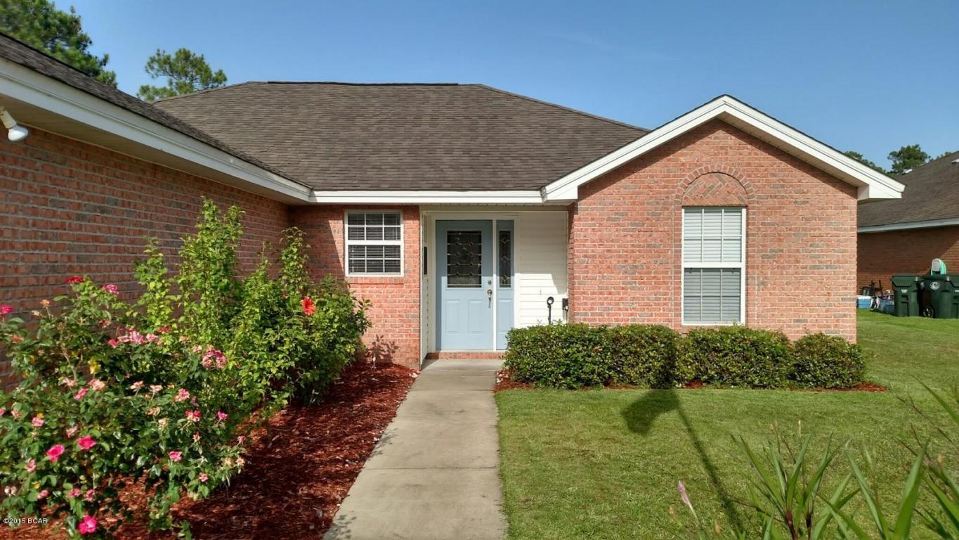 Magnolia Meadows - Residential