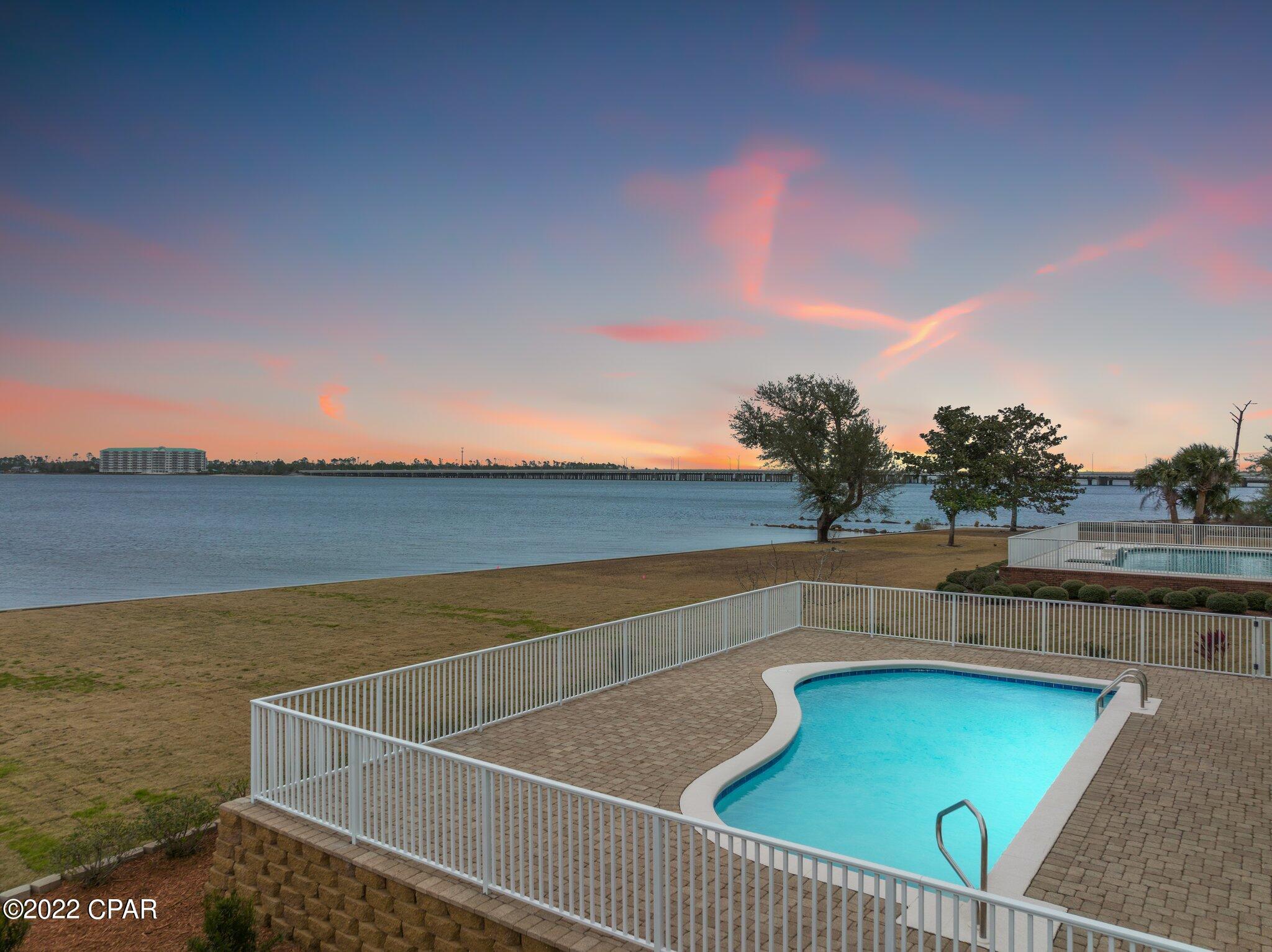 Lynn Haven Replat - Residential
