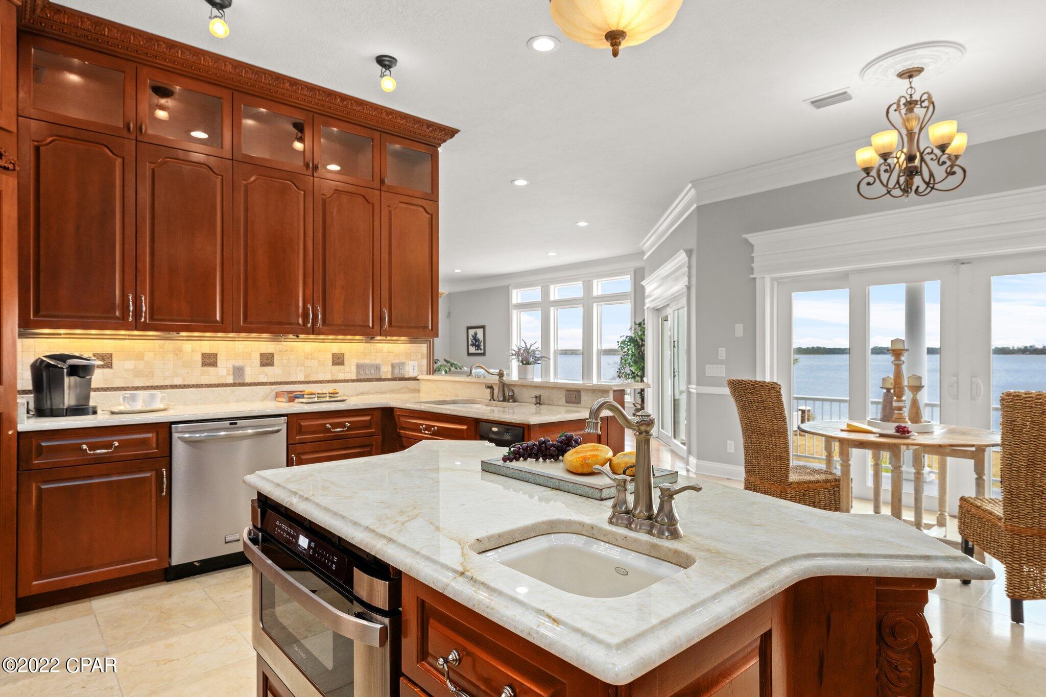 Lynn Haven Replat - Residential