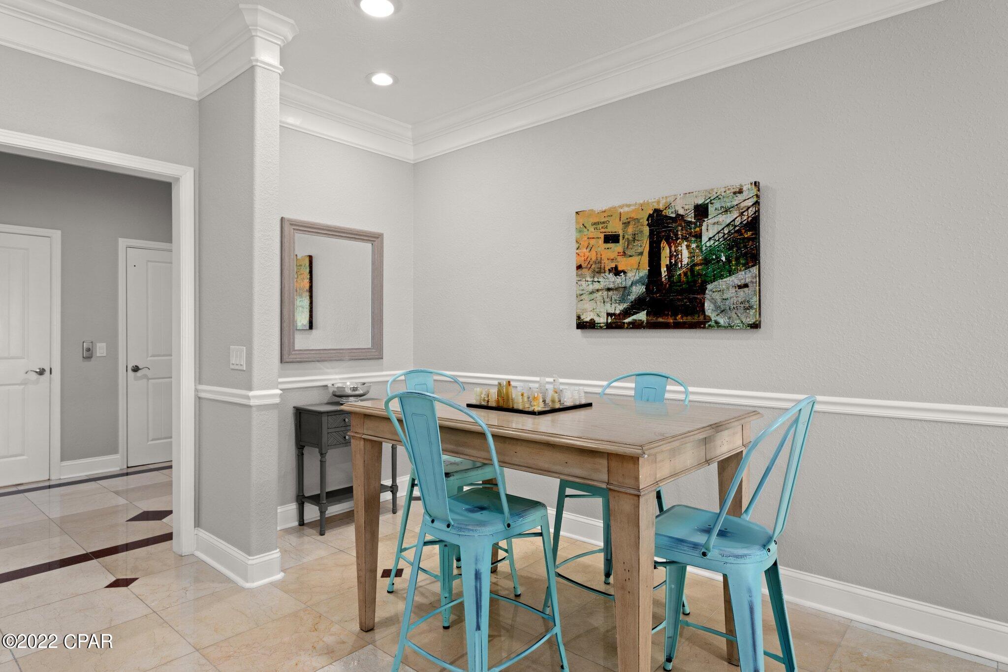 Lynn Haven Replat - Residential