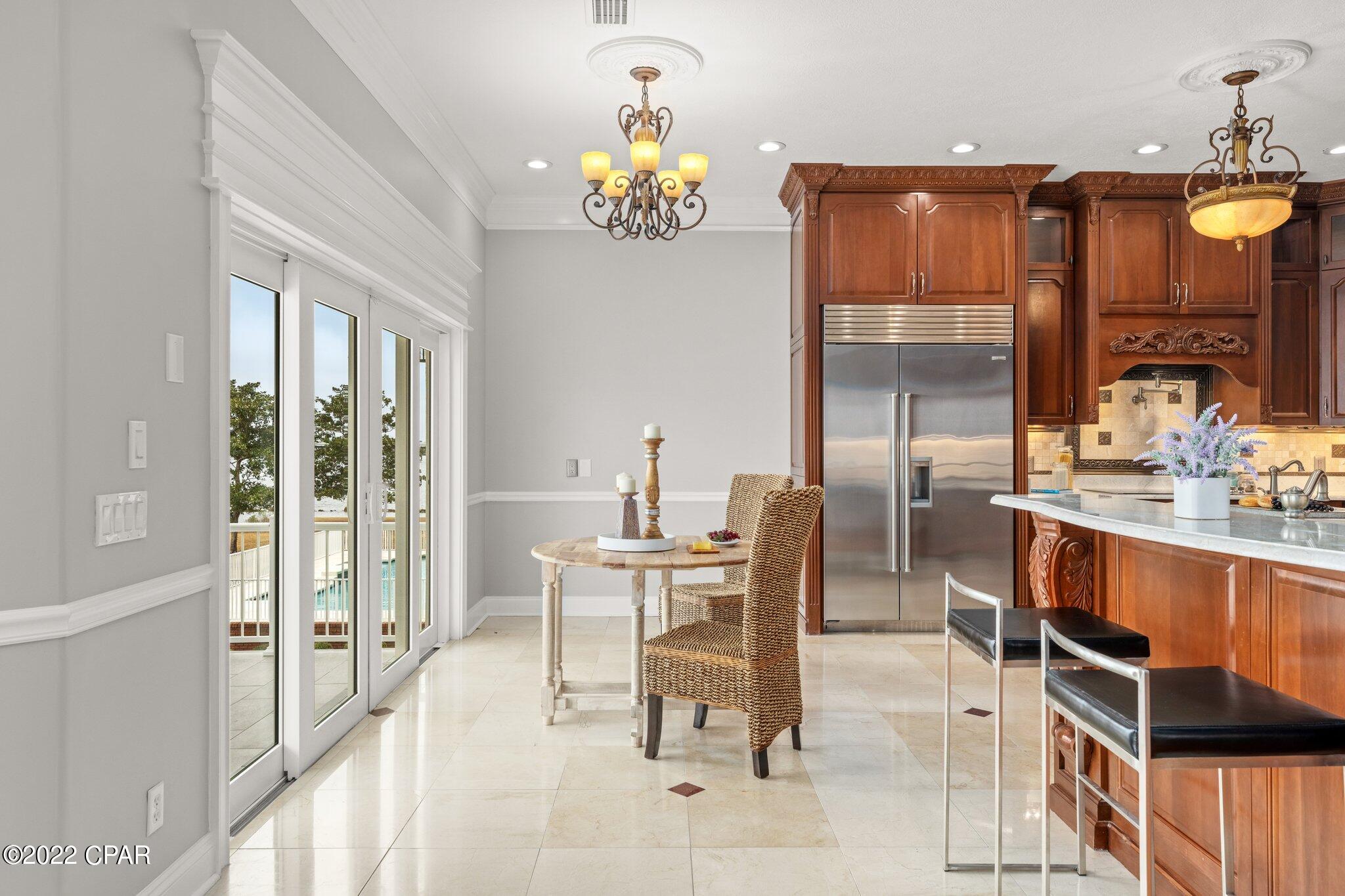 Lynn Haven Replat - Residential