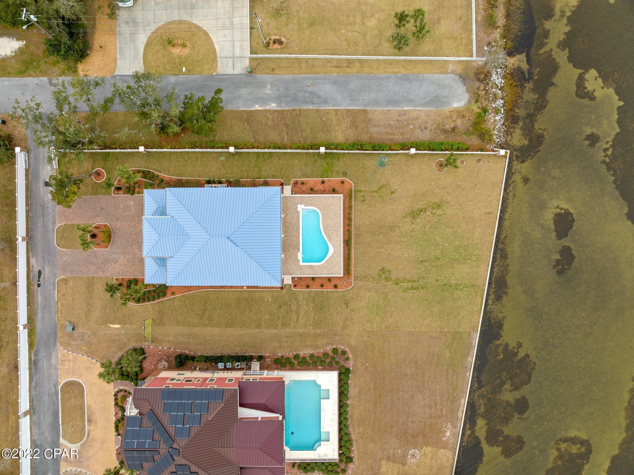 Lynn Haven Replat - Residential