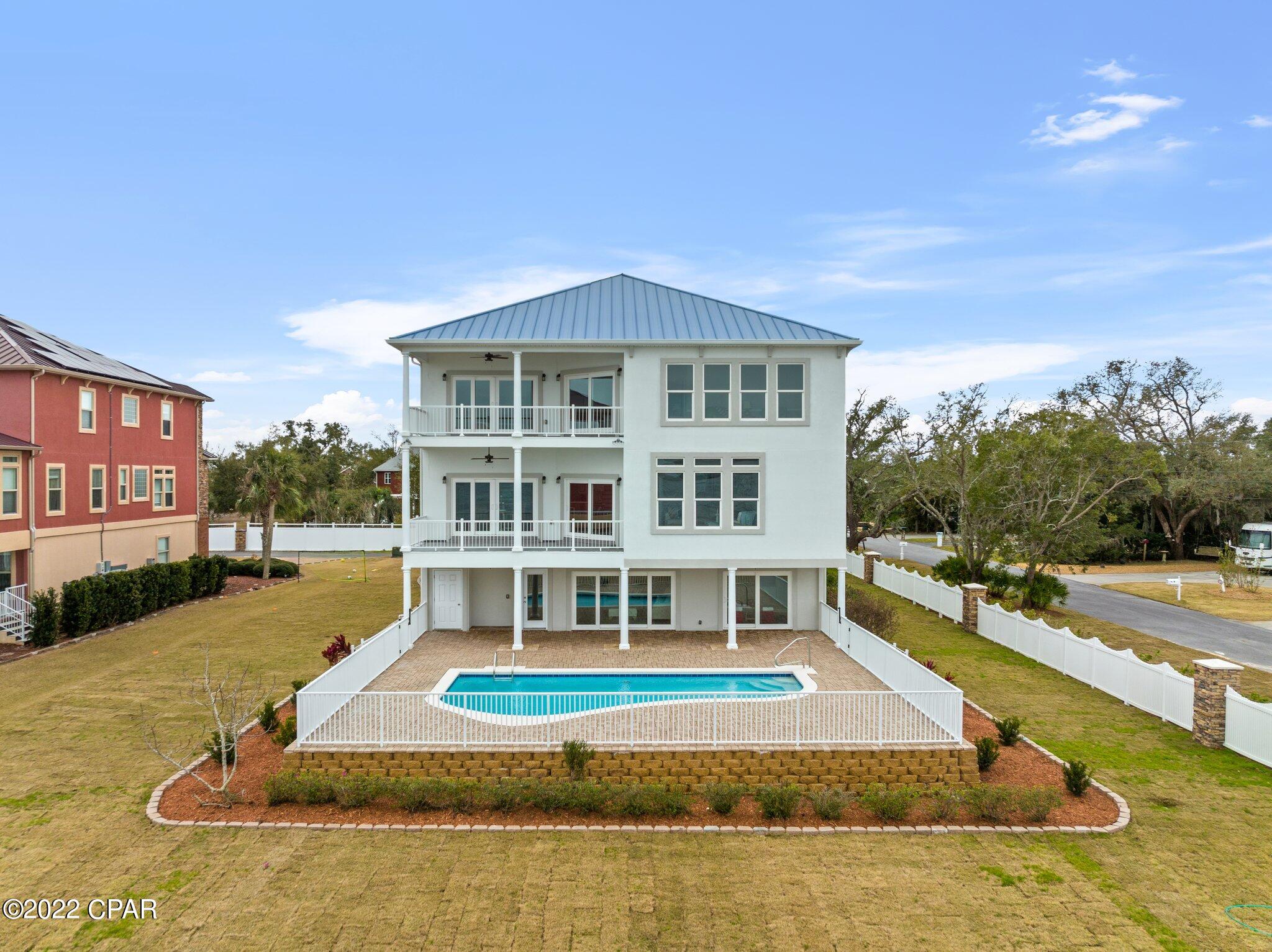 Lynn Haven Replat - Residential