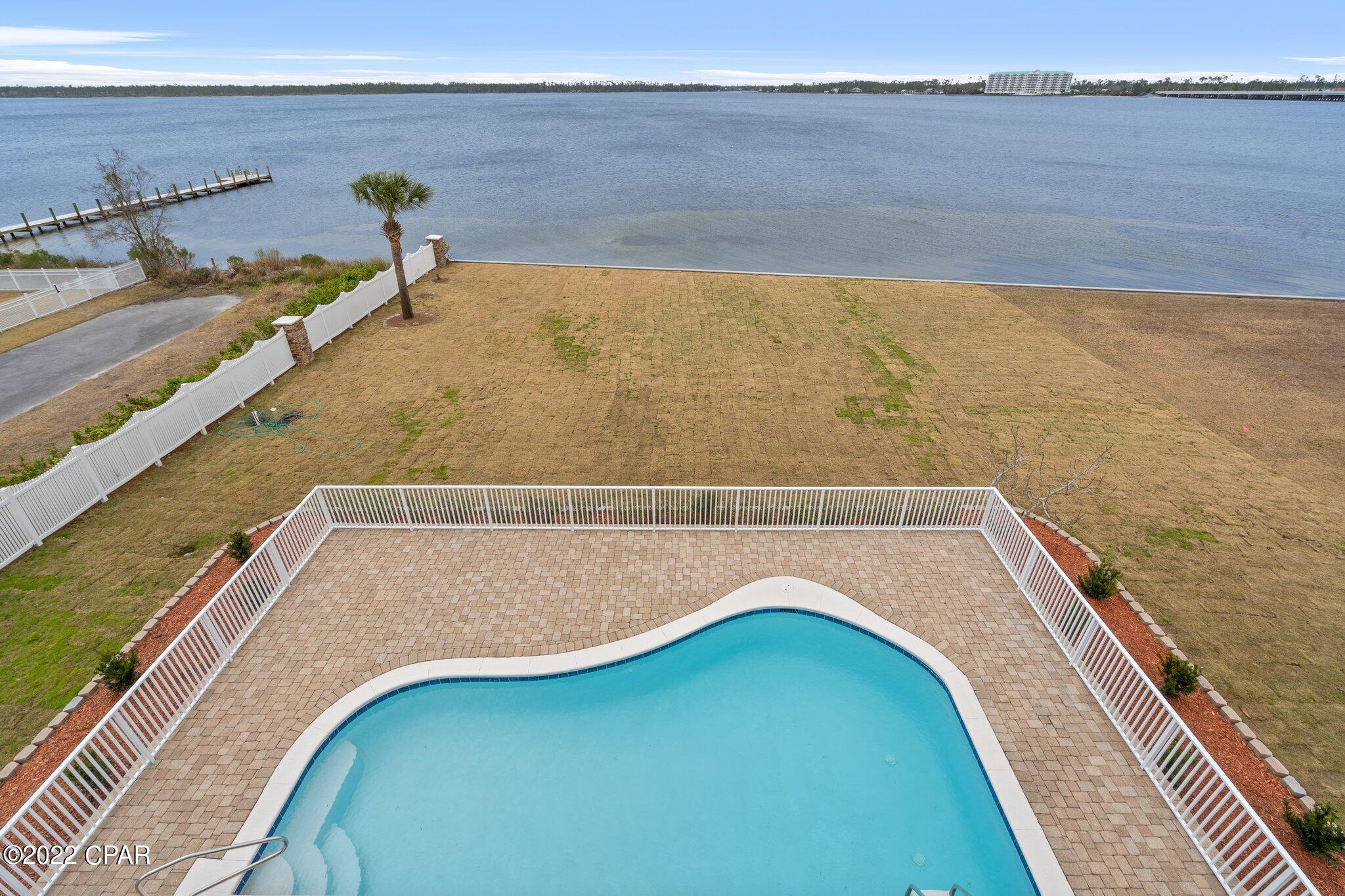 Lynn Haven Replat - Residential