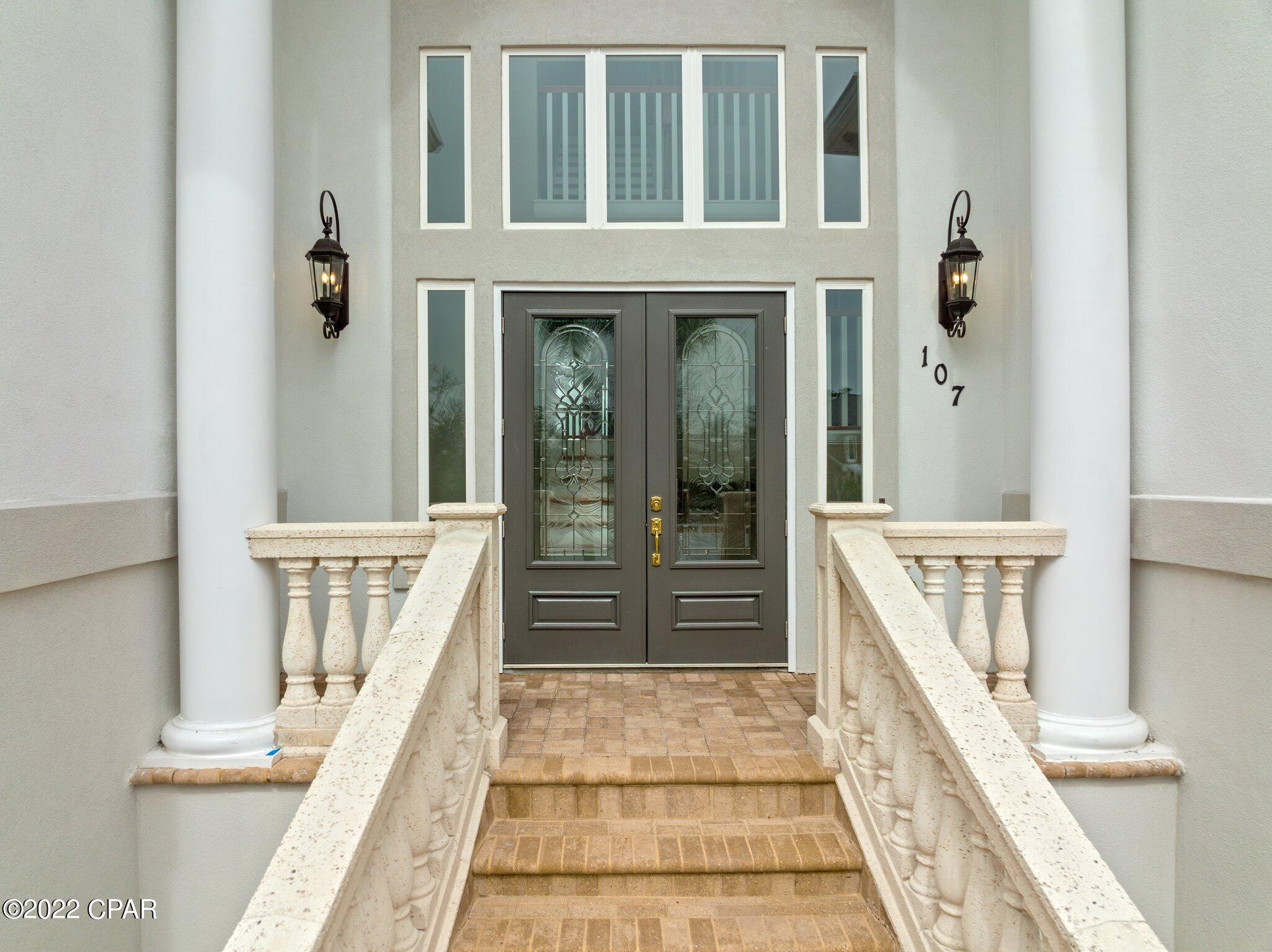 Lynn Haven Replat - Residential