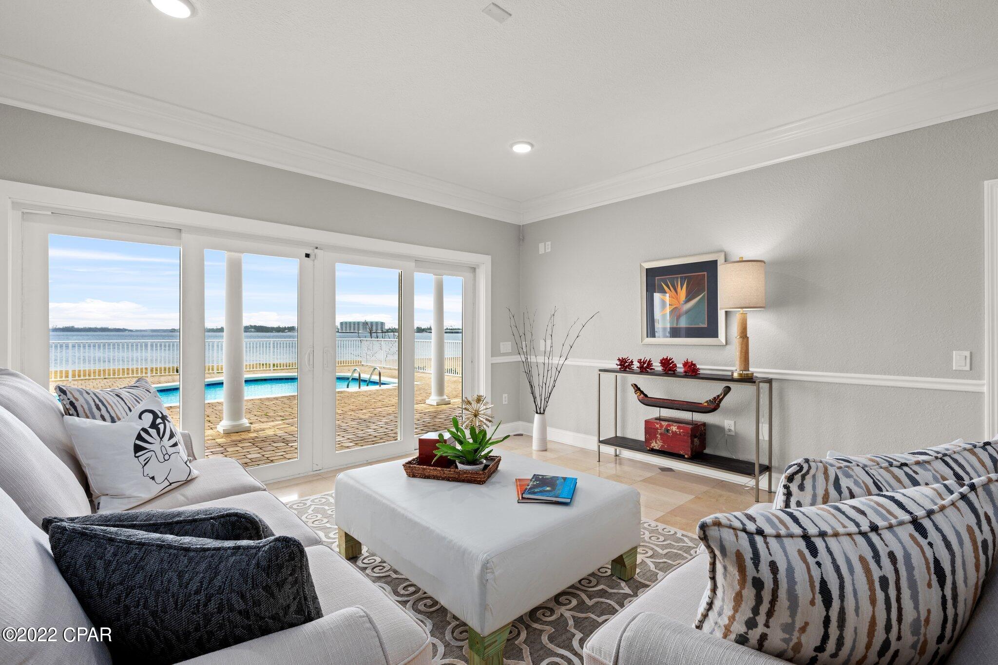 Lynn Haven Replat - Residential