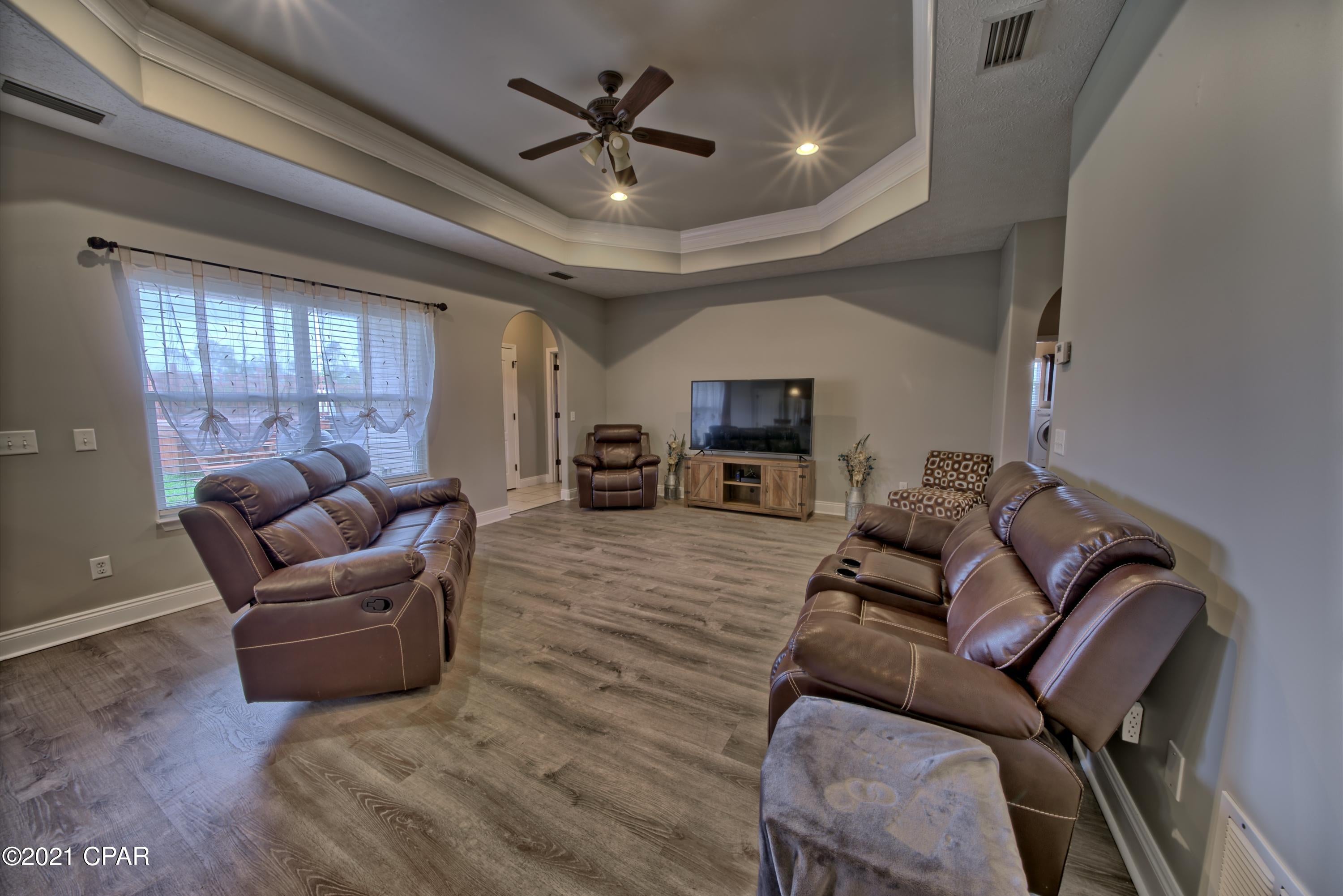 Northwoods - Residential