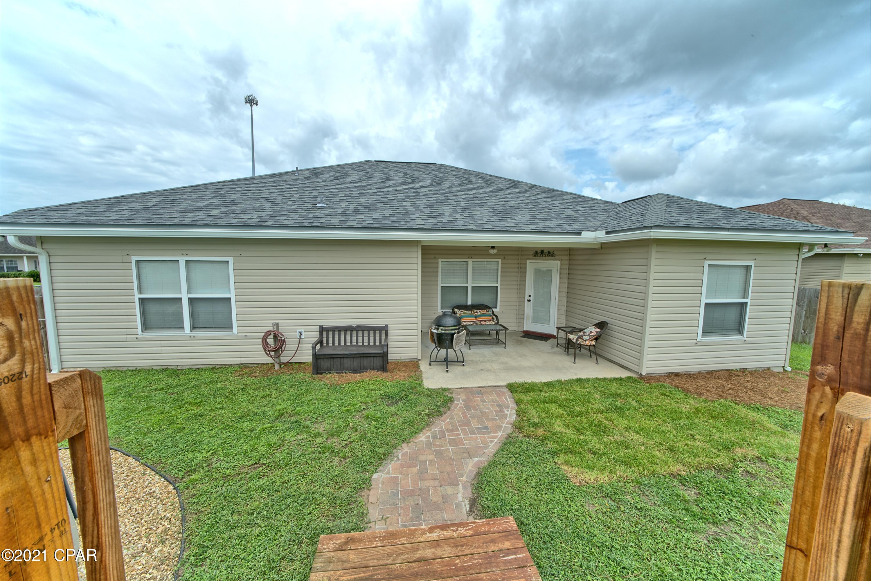 Northwoods - Residential
