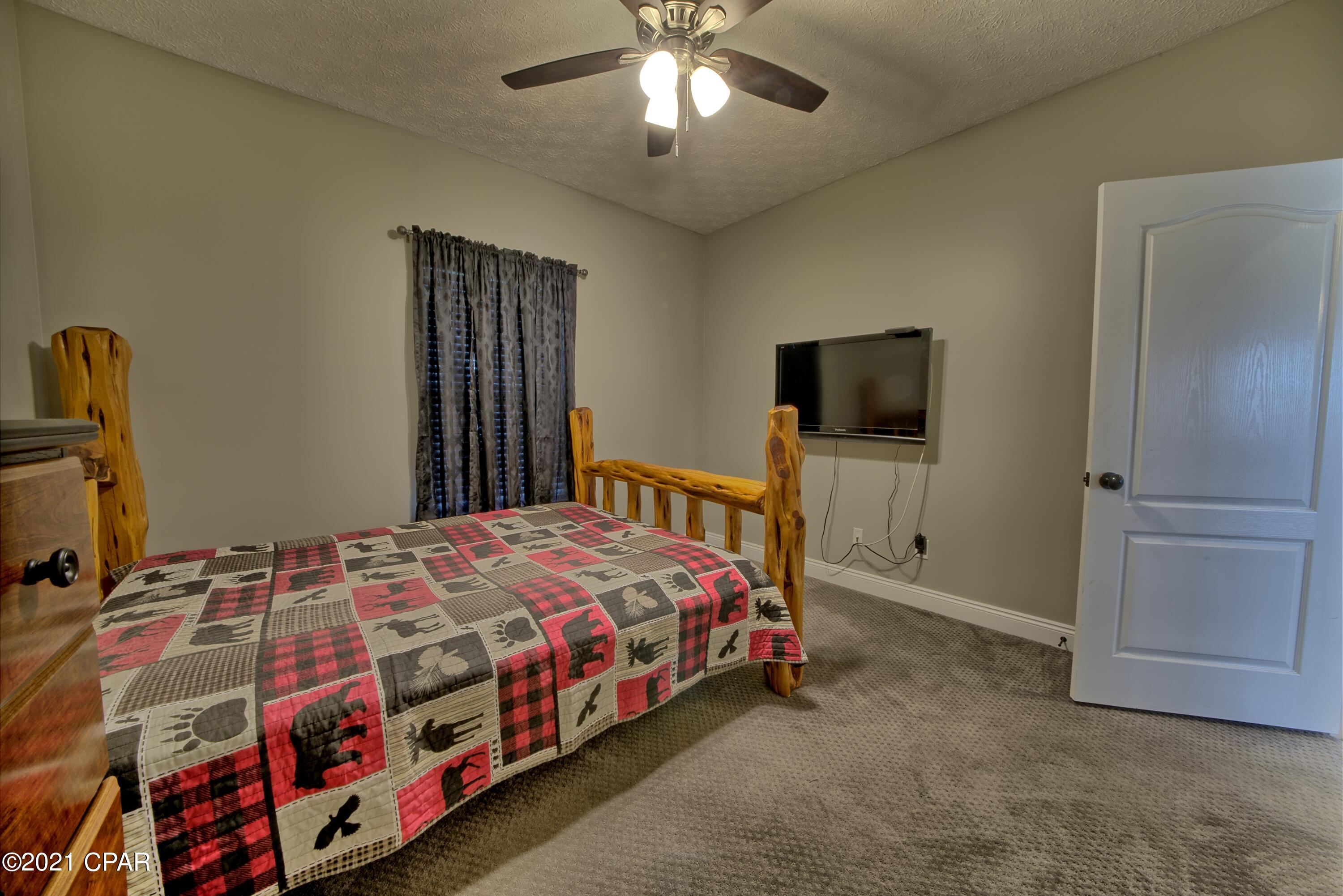 Northwoods - Residential