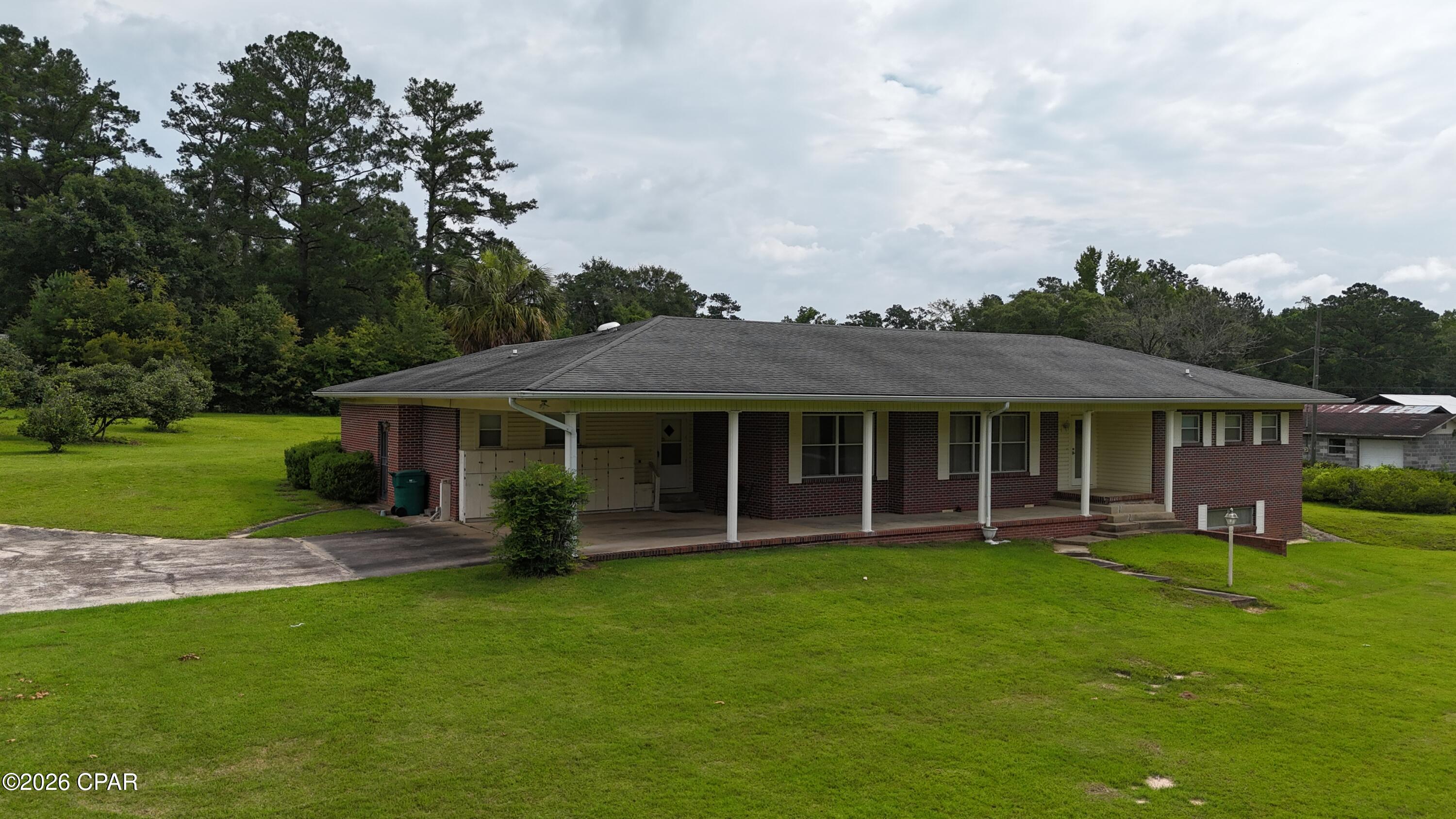 Bonifay - Residential