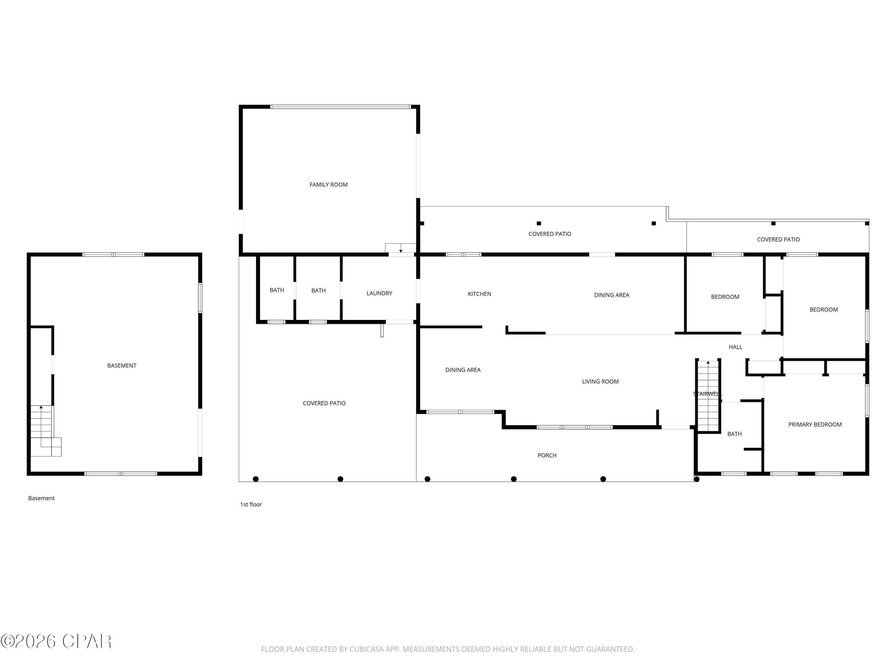 Bonifay - Residential