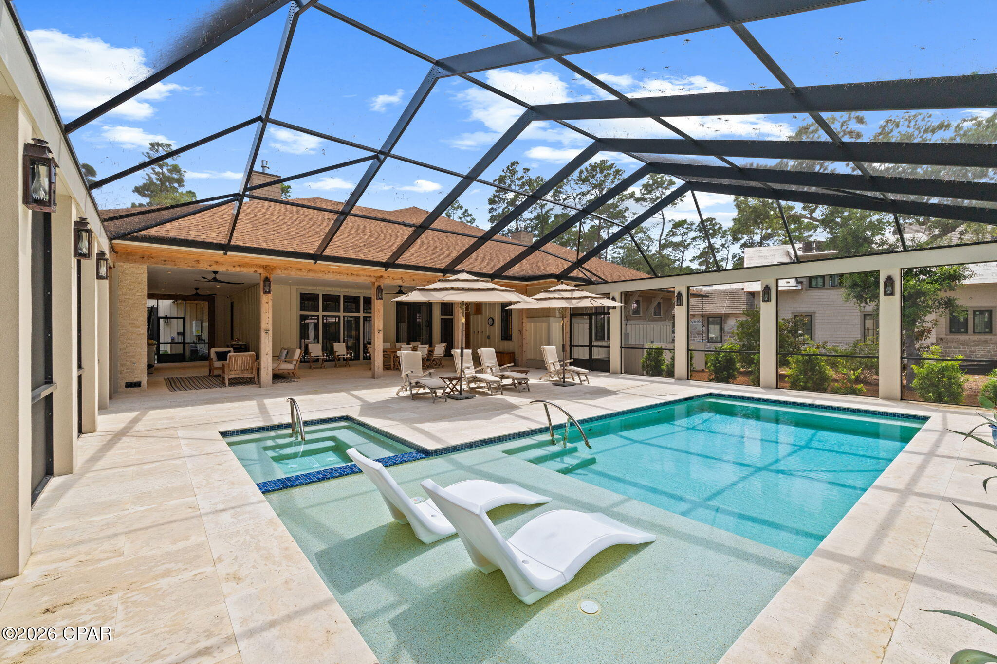 Wild Heron Phase VII - Residential