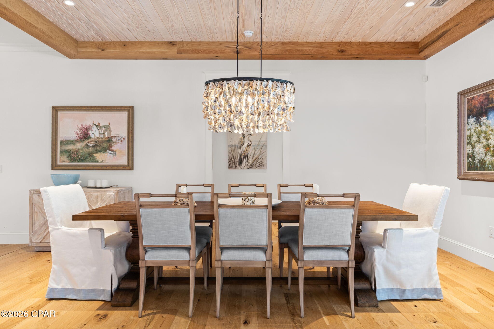 Wild Heron Phase VII - Residential