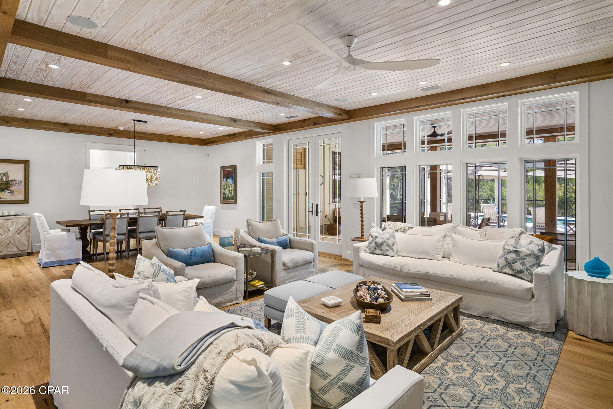 Wild Heron Phase VII - Residential