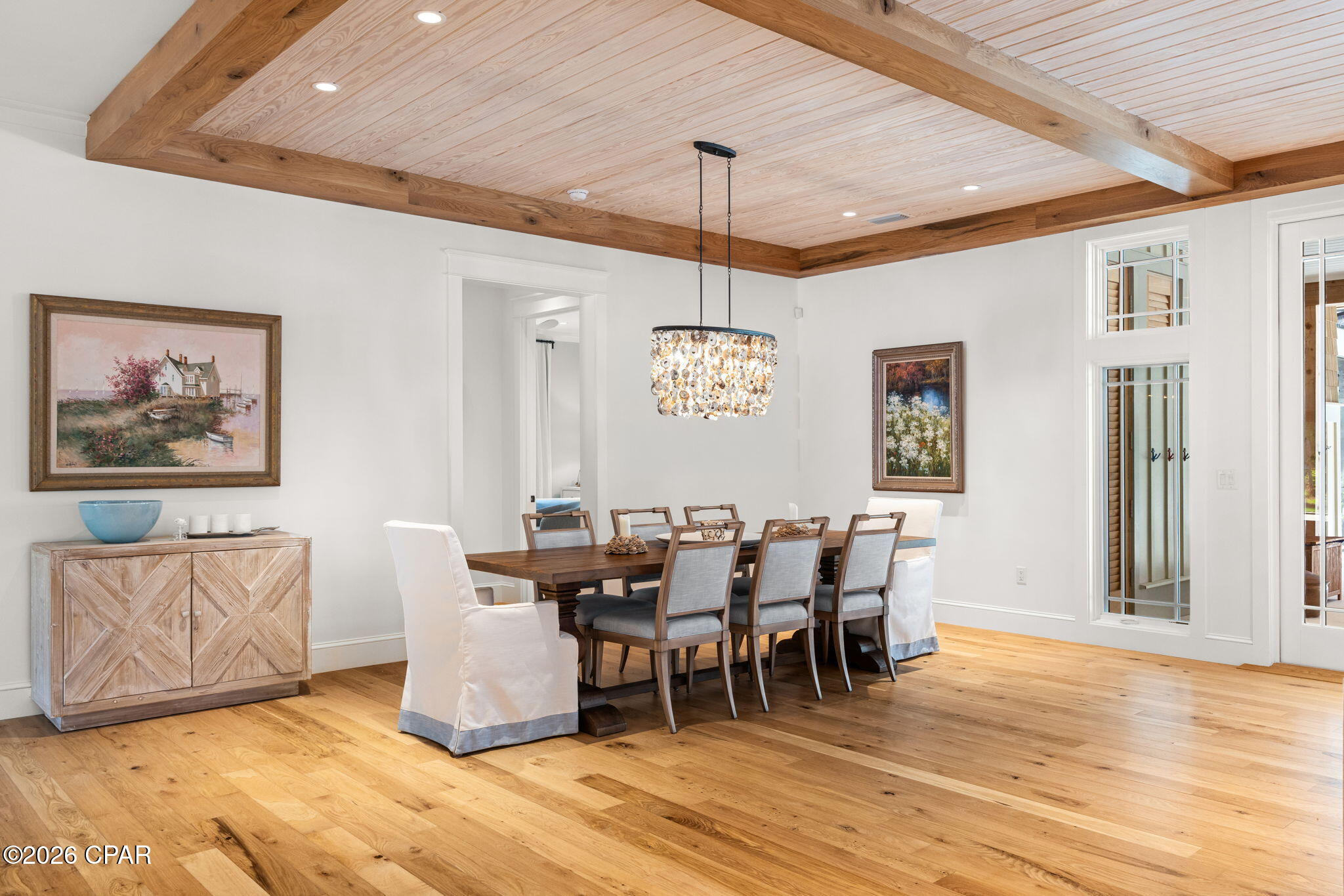 Wild Heron Phase VII - Residential