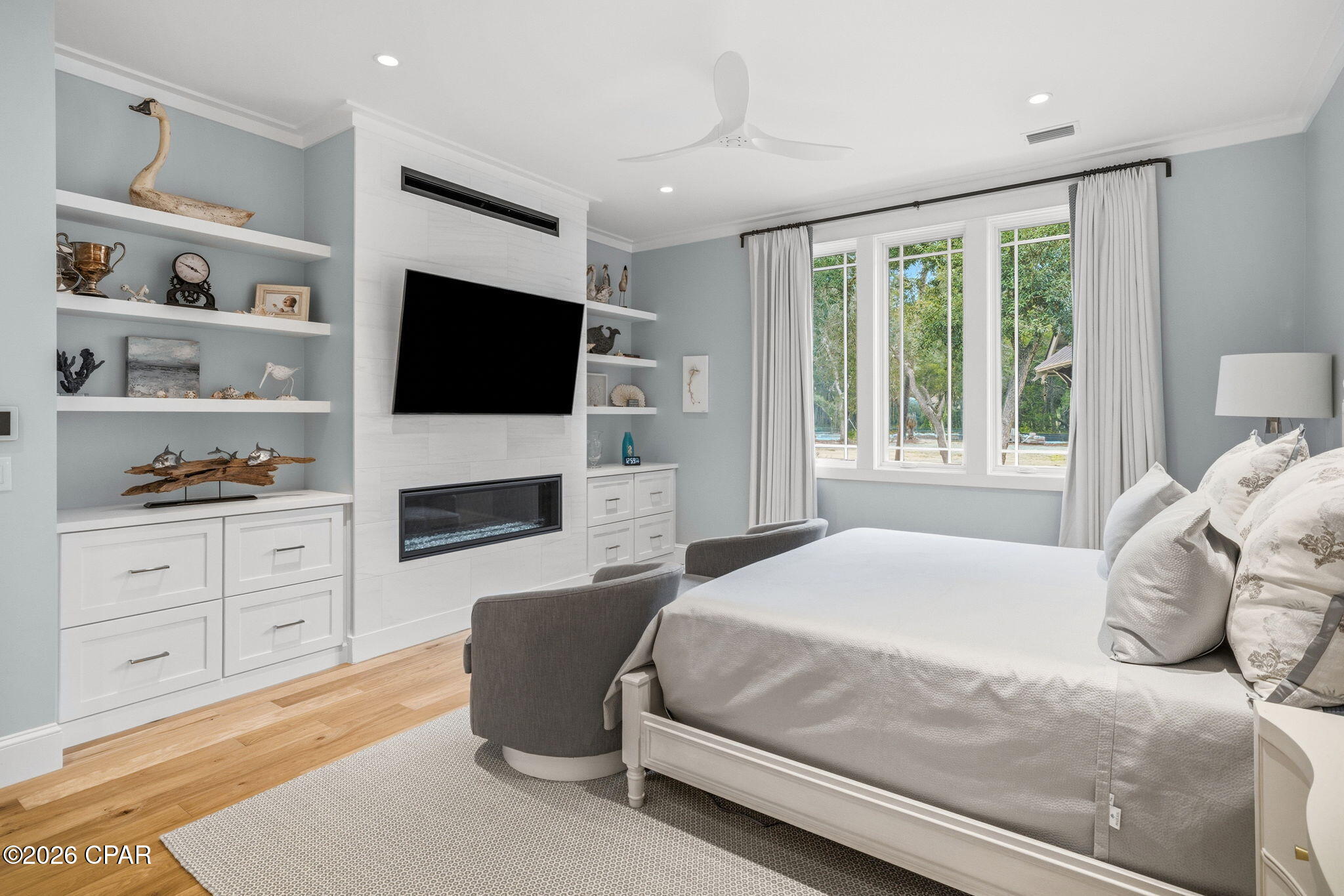 Wild Heron Phase VII - Residential