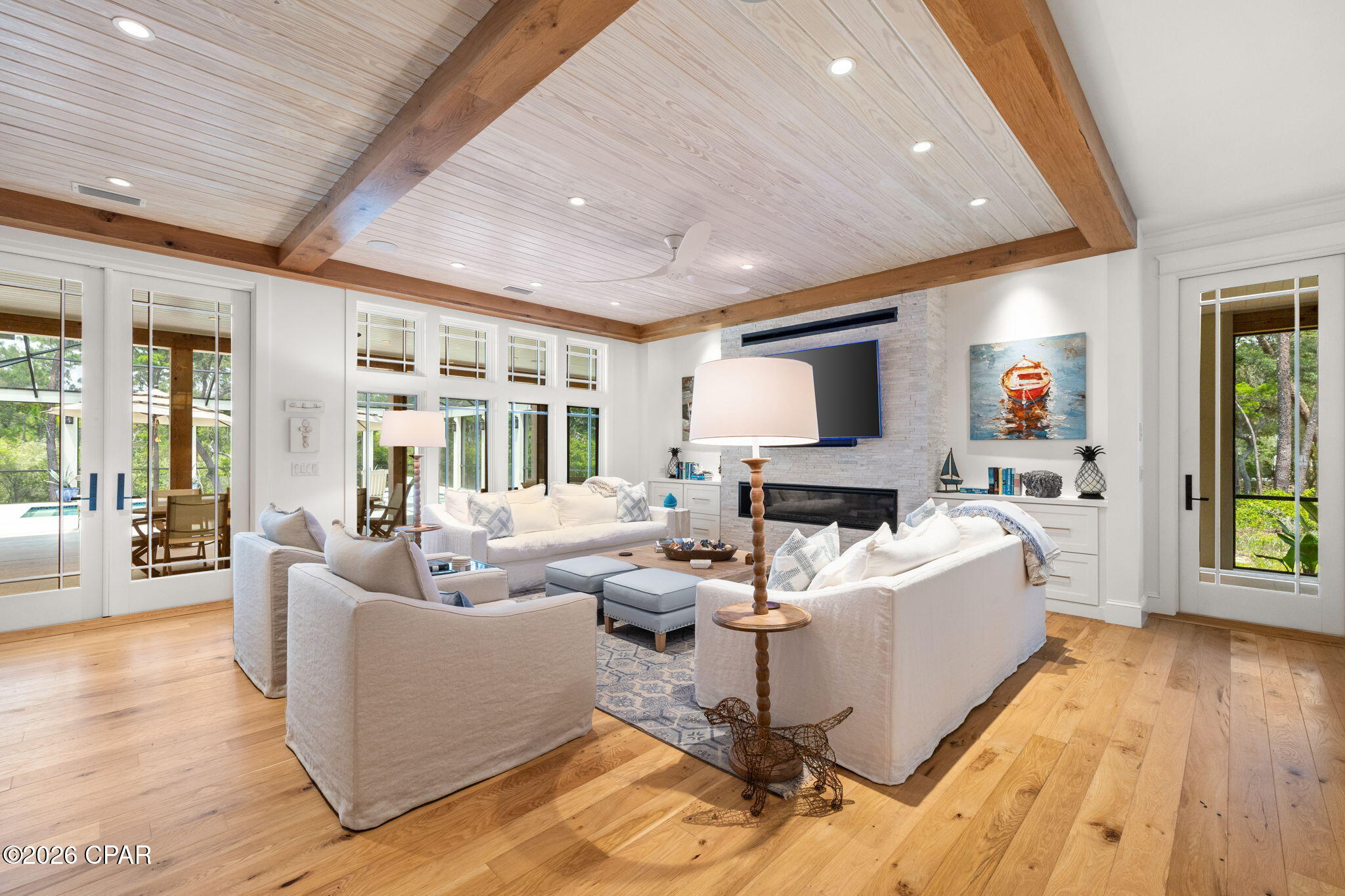 Wild Heron Phase VII - Residential