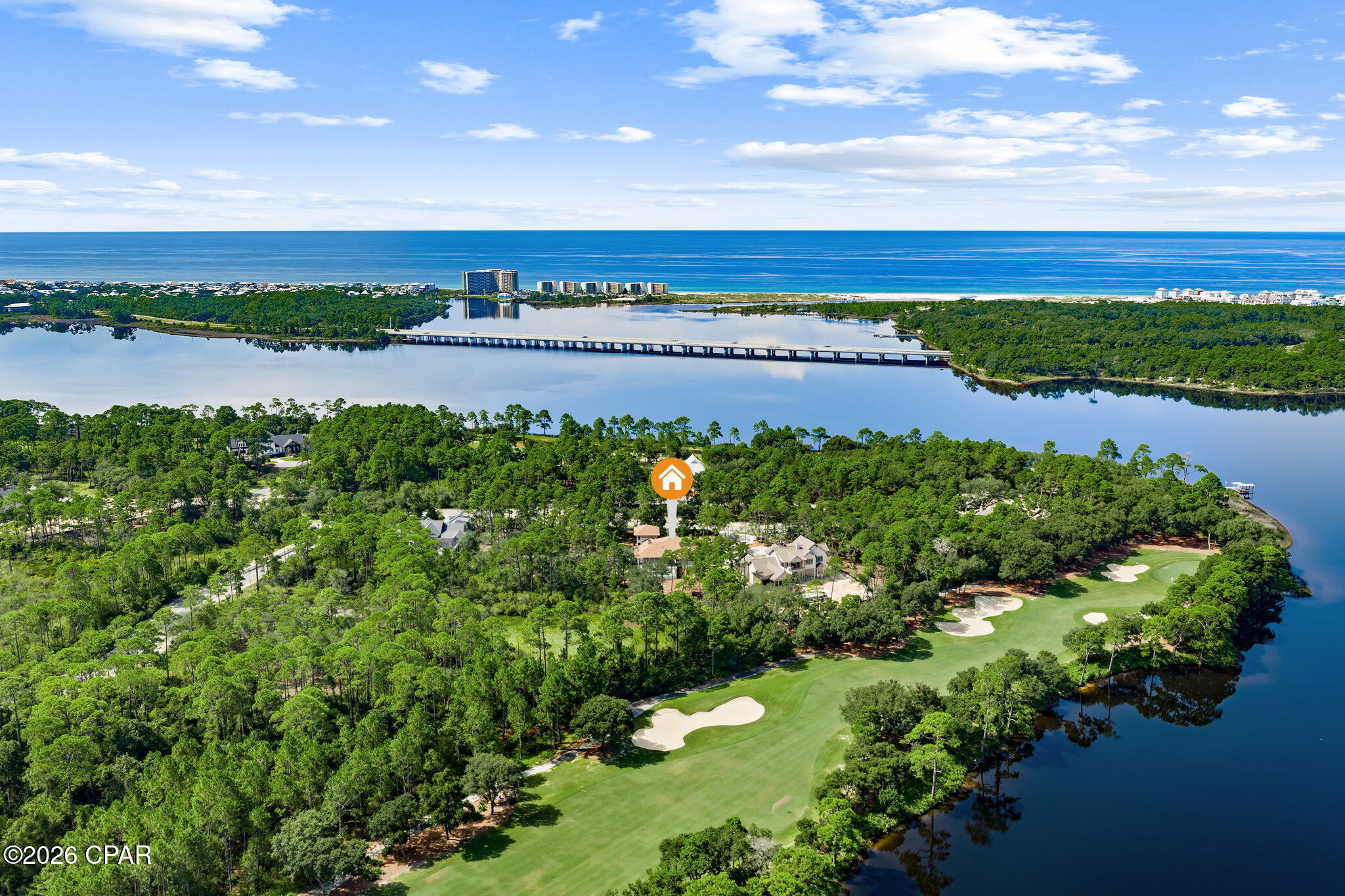 Wild Heron Phase VII - Residential
