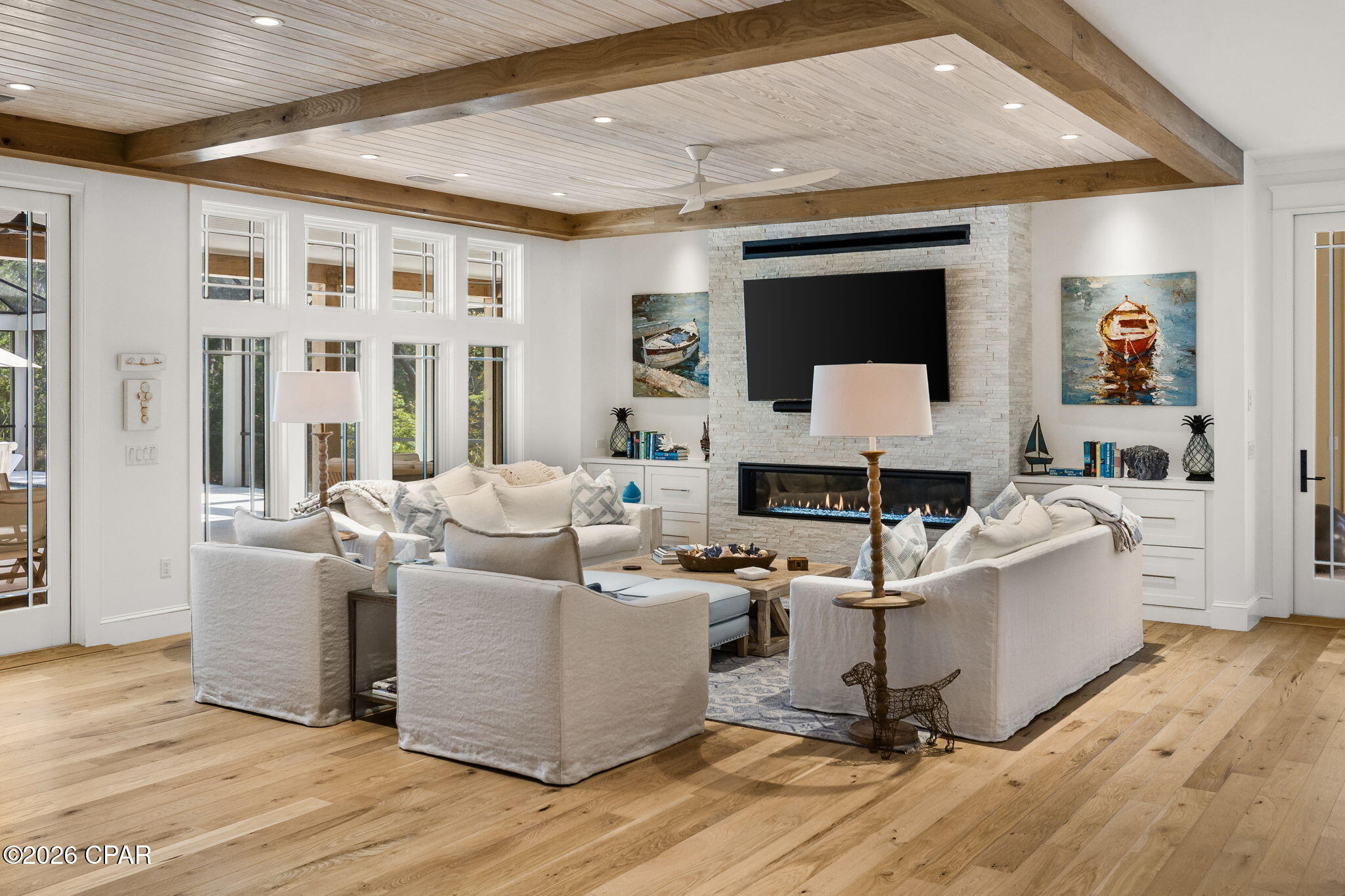Wild Heron Phase VII - Residential