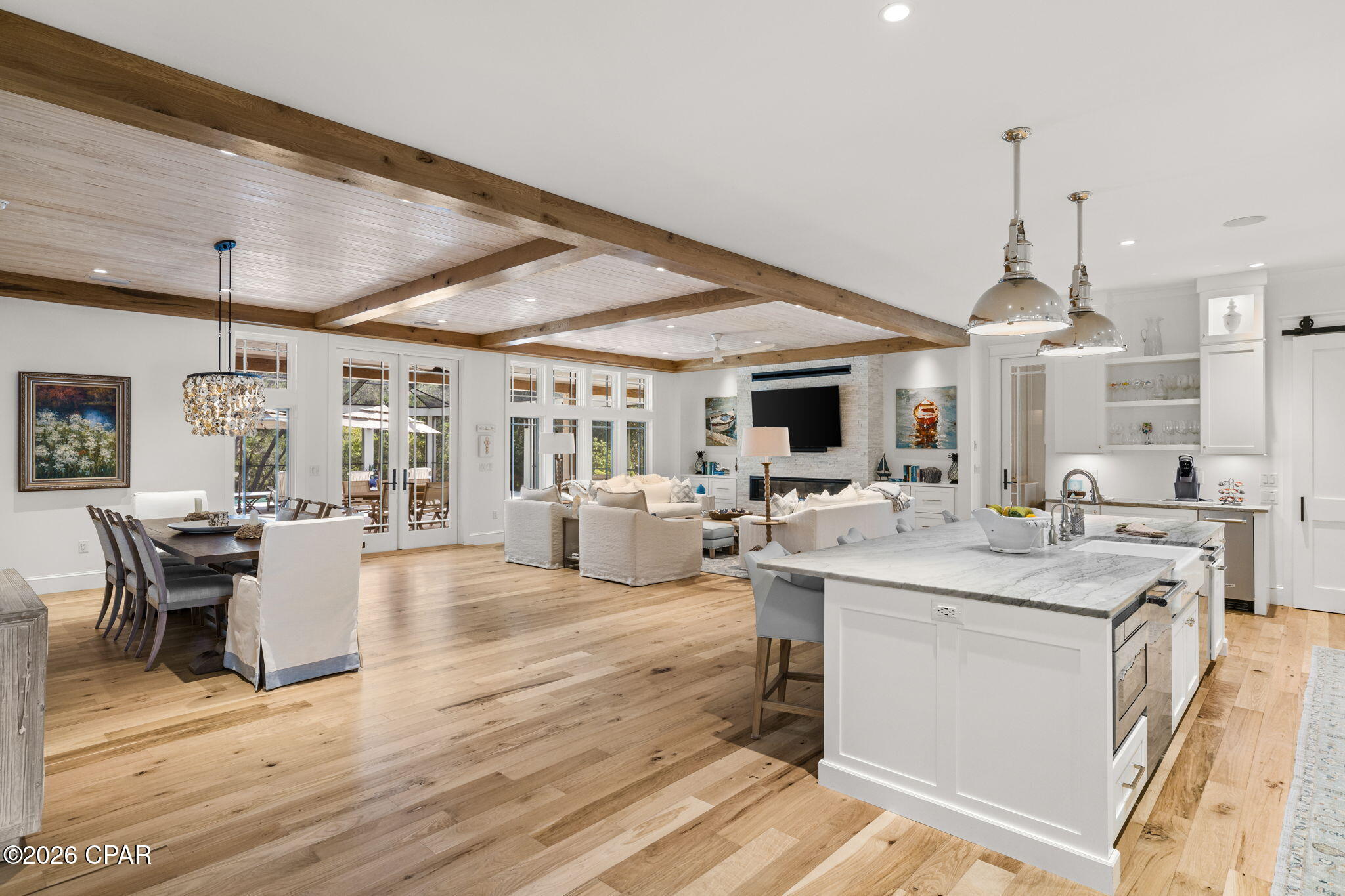 Wild Heron Phase VII - Residential