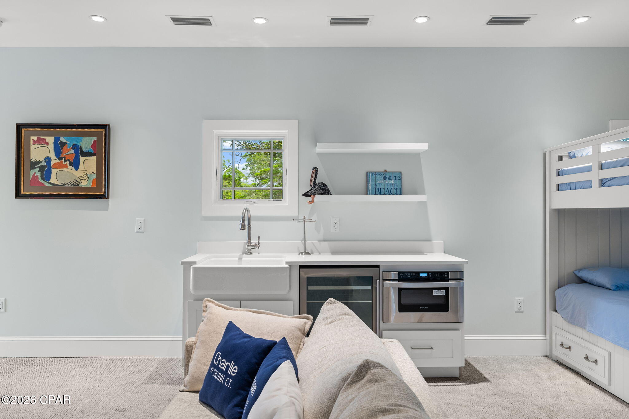 Wild Heron Phase VII - Residential