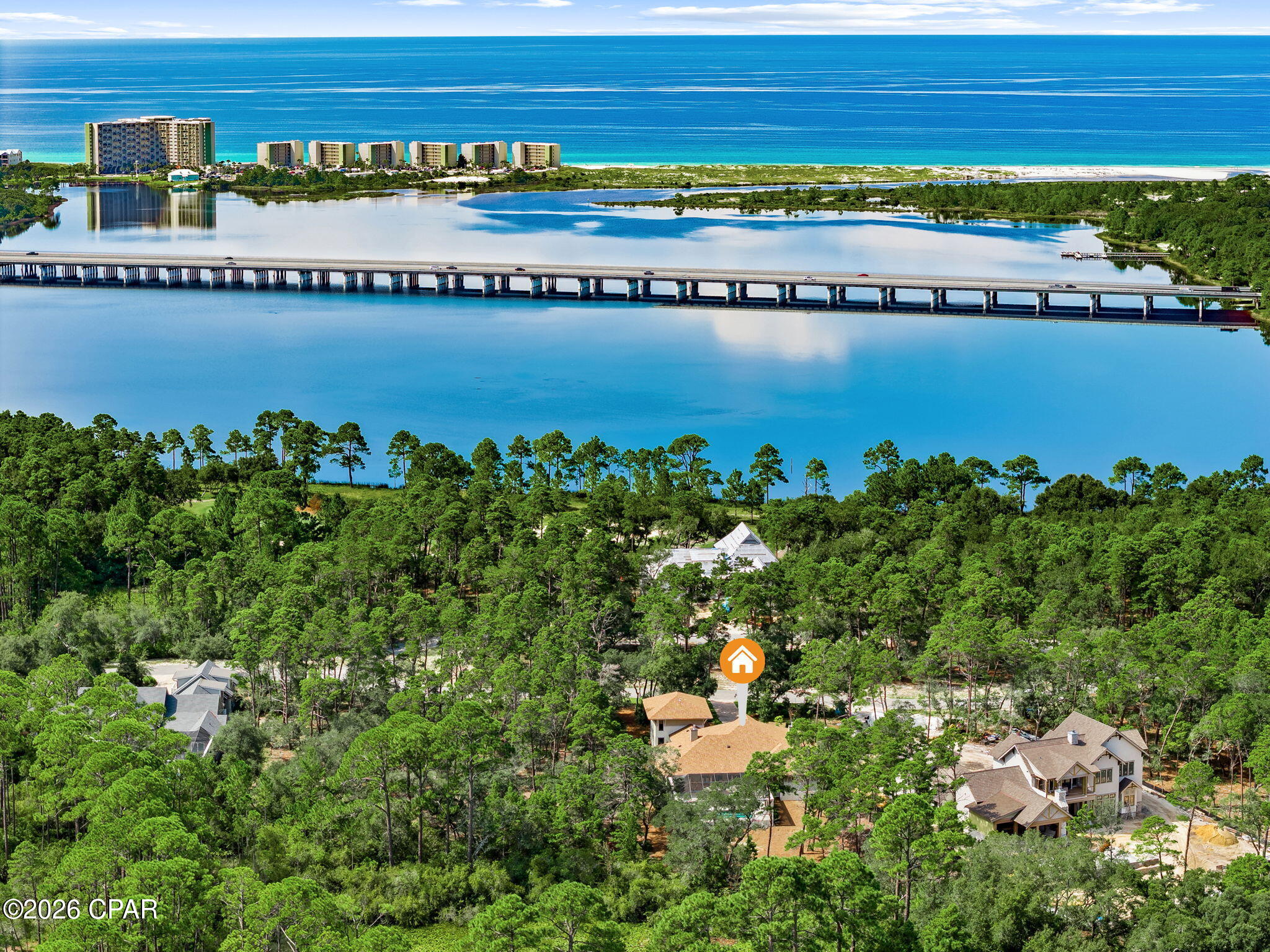 Wild Heron Phase VII - Residential