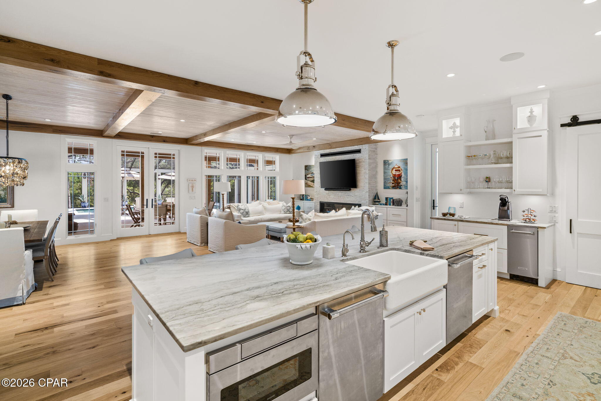 Wild Heron Phase VII - Residential