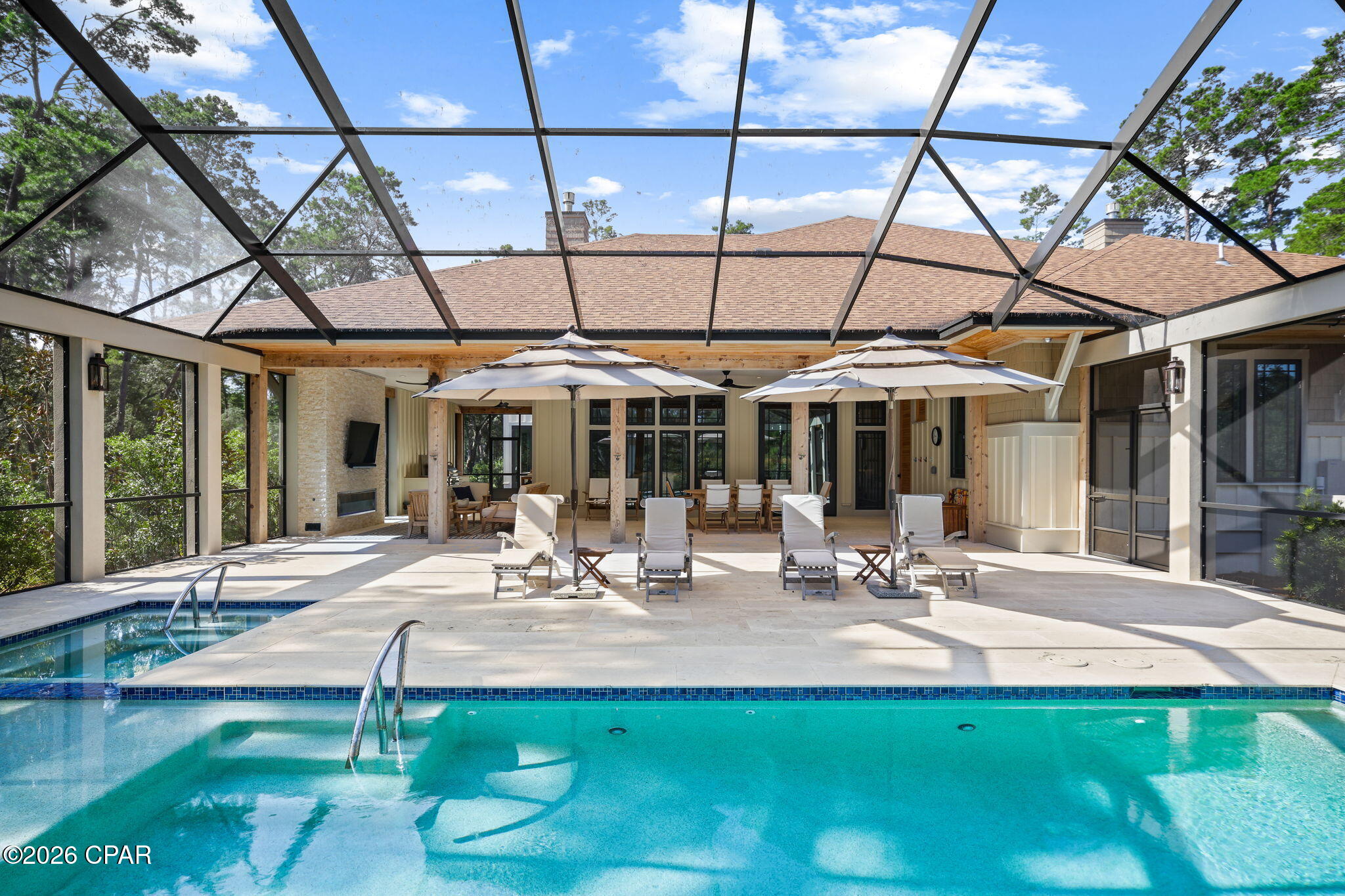 Wild Heron Phase VII - Residential