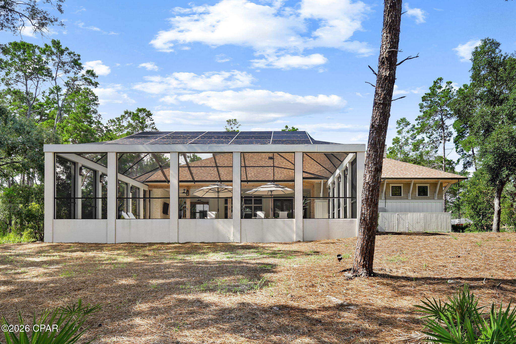 Wild Heron Phase VII - Residential