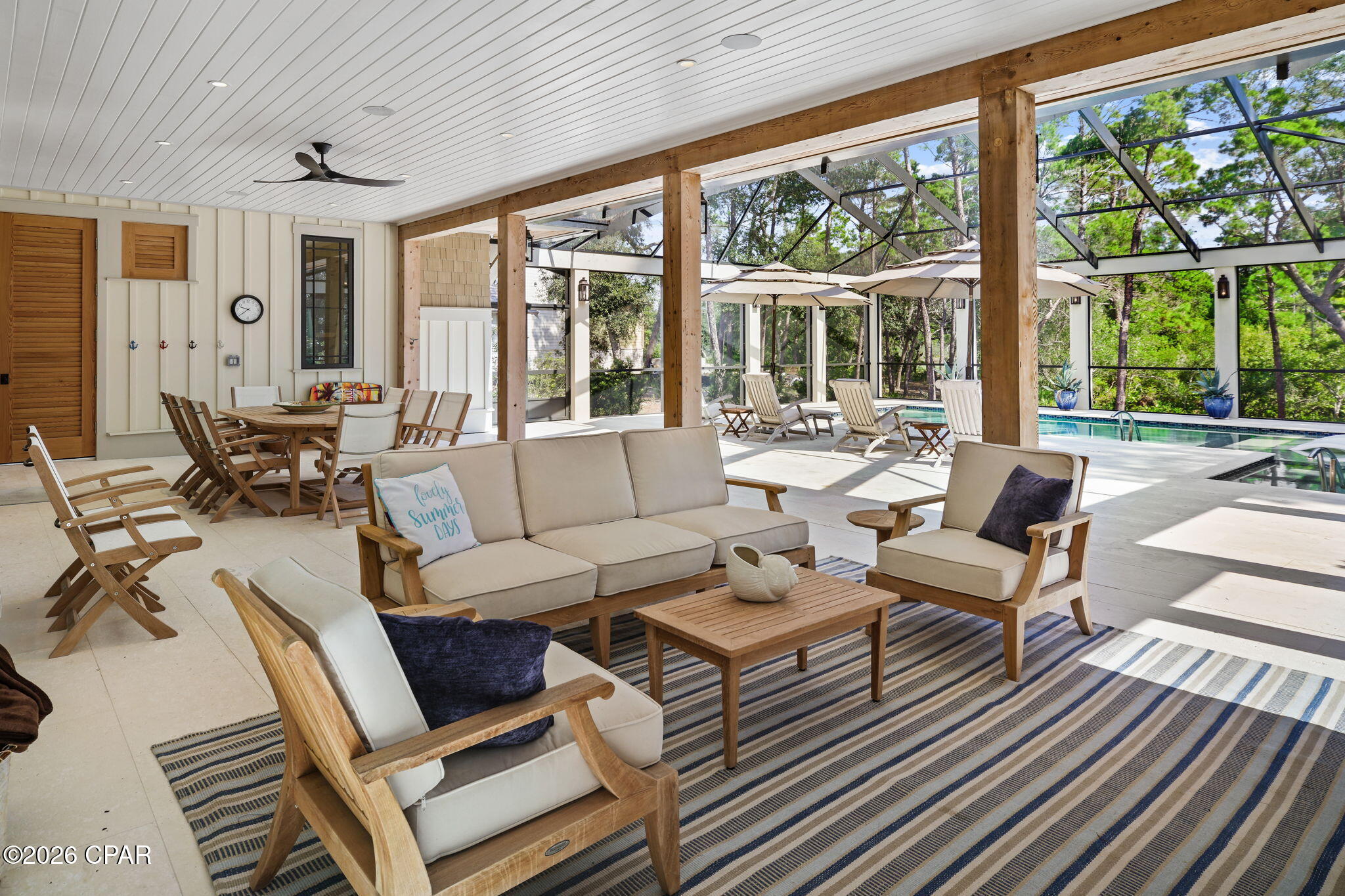 Wild Heron Phase VII - Residential