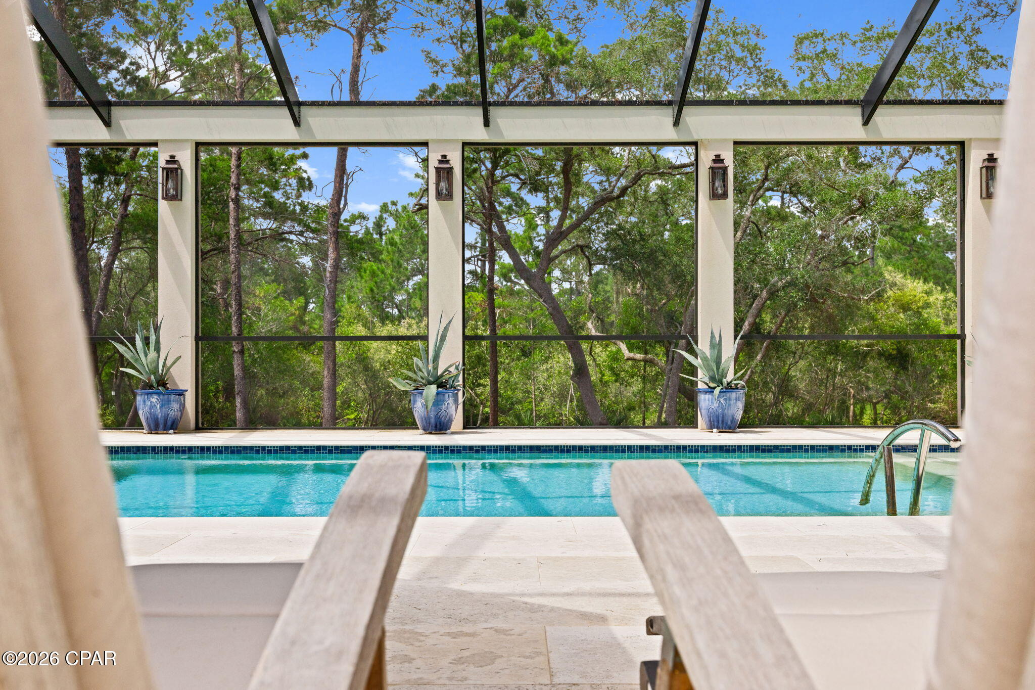 Wild Heron Phase VII - Residential