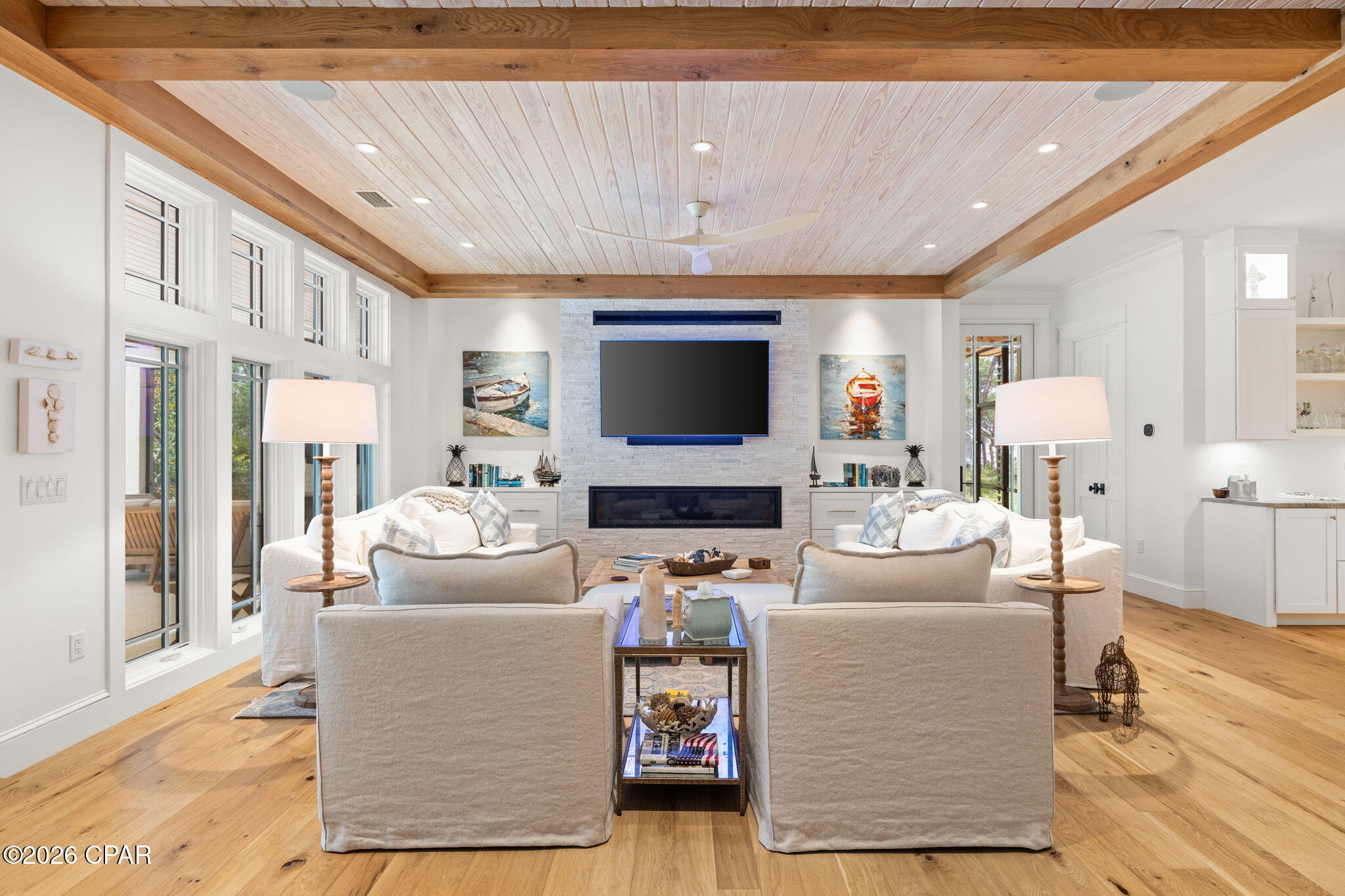 Wild Heron Phase VII - Residential