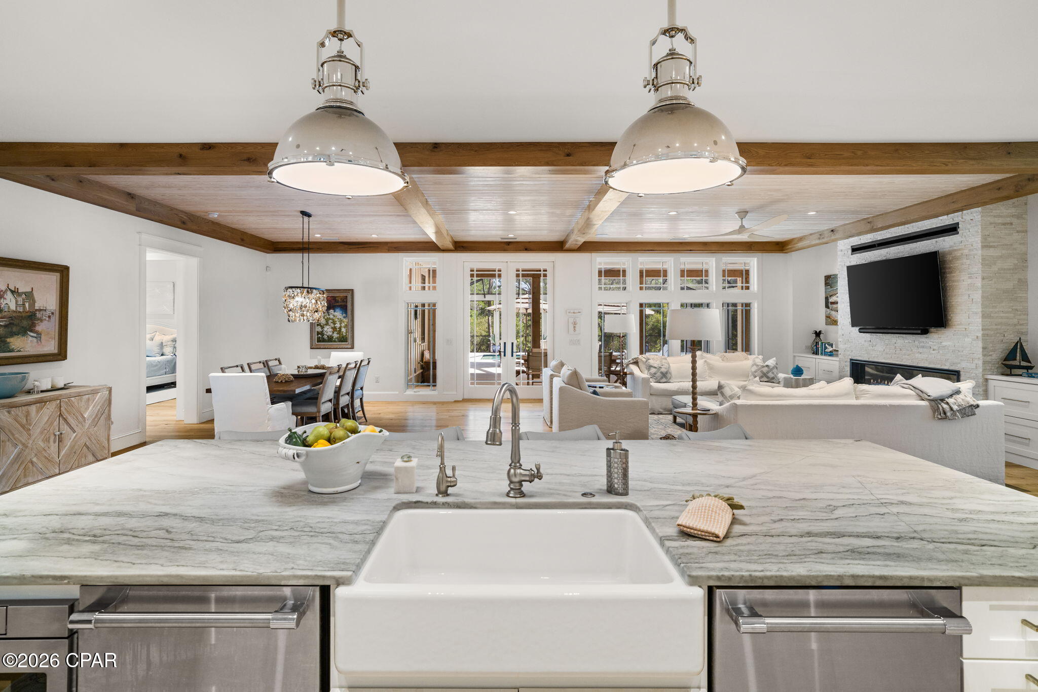 Wild Heron Phase VII - Residential