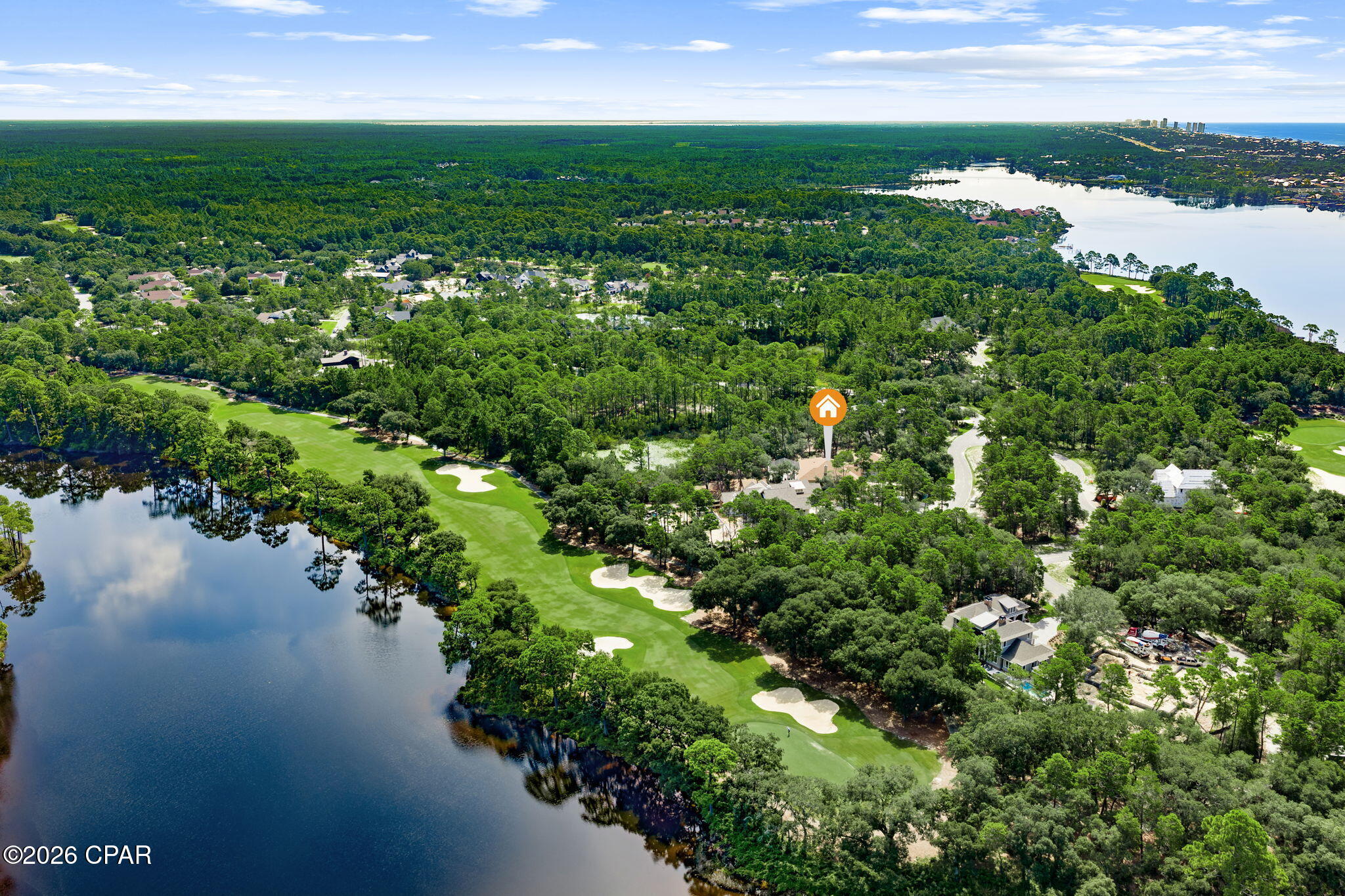 Wild Heron Phase VII - Residential