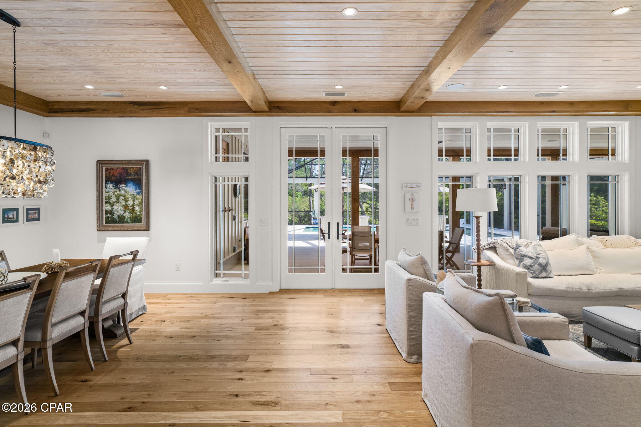 Wild Heron Phase VII - Residential
