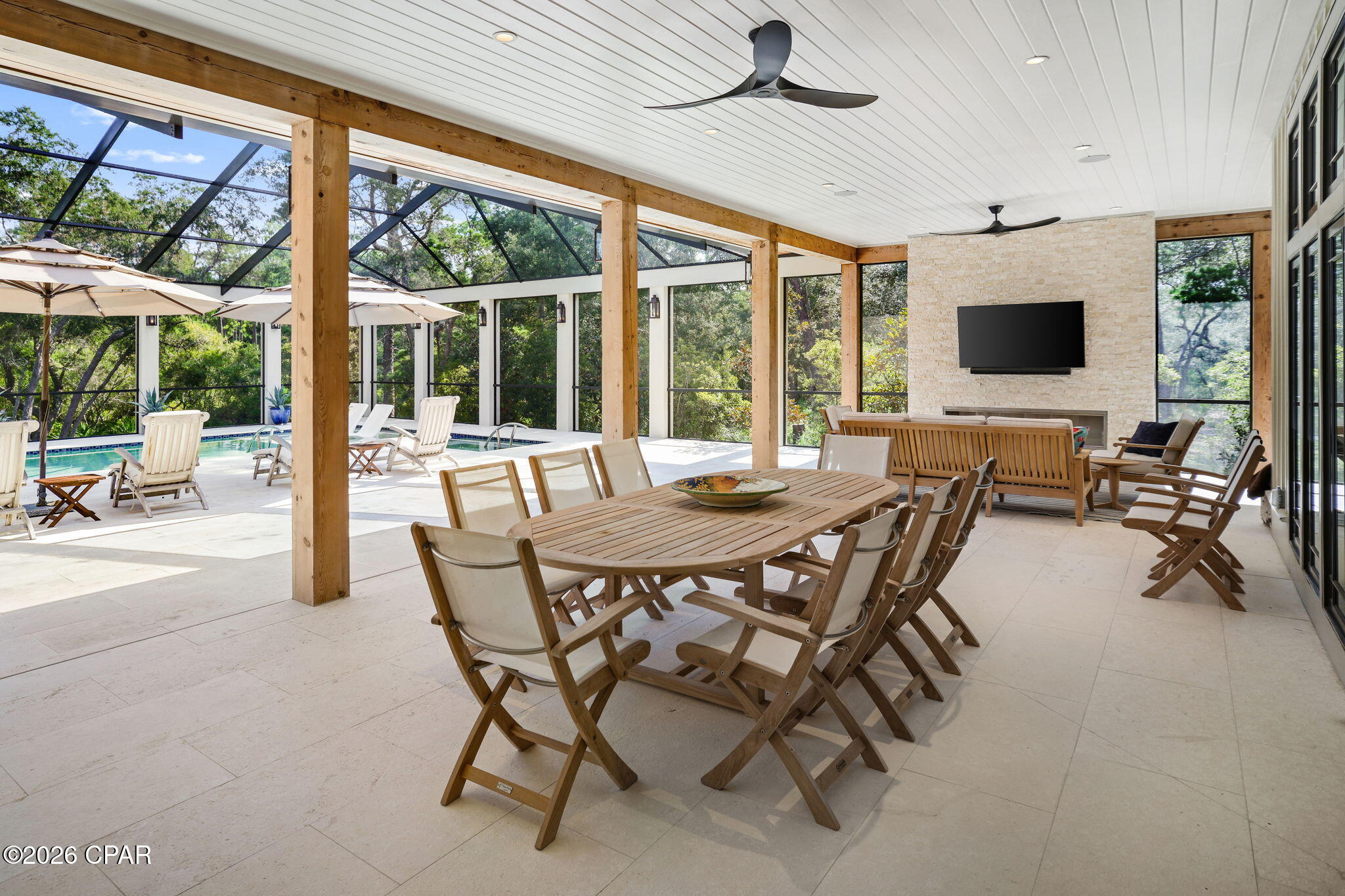 Wild Heron Phase VII - Residential