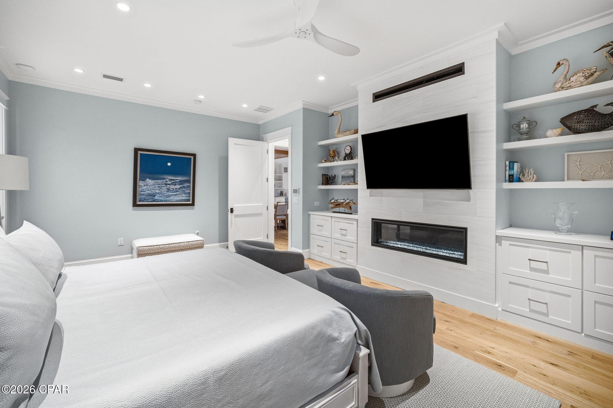 Wild Heron Phase VII - Residential